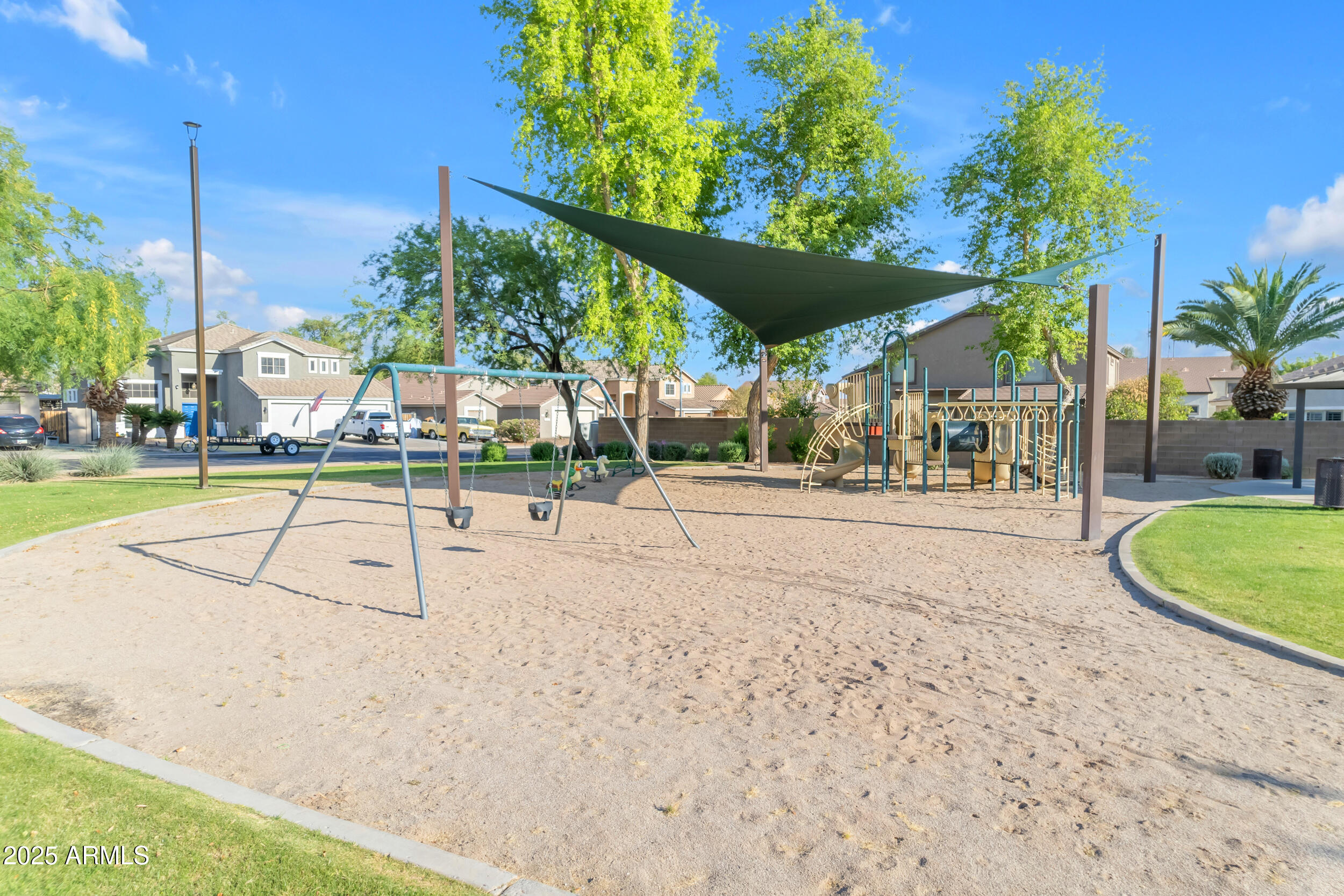 10305 E PLATA Avenue