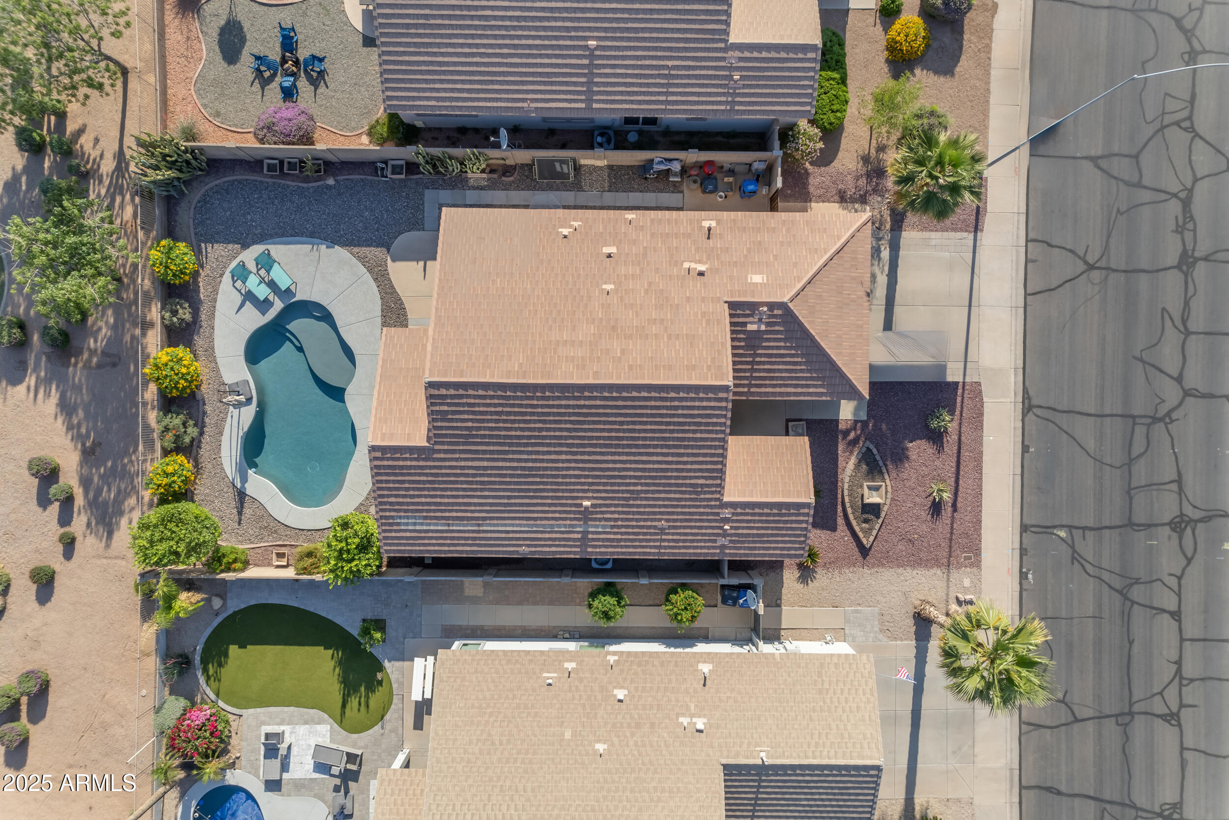 10305 E PLATA Avenue