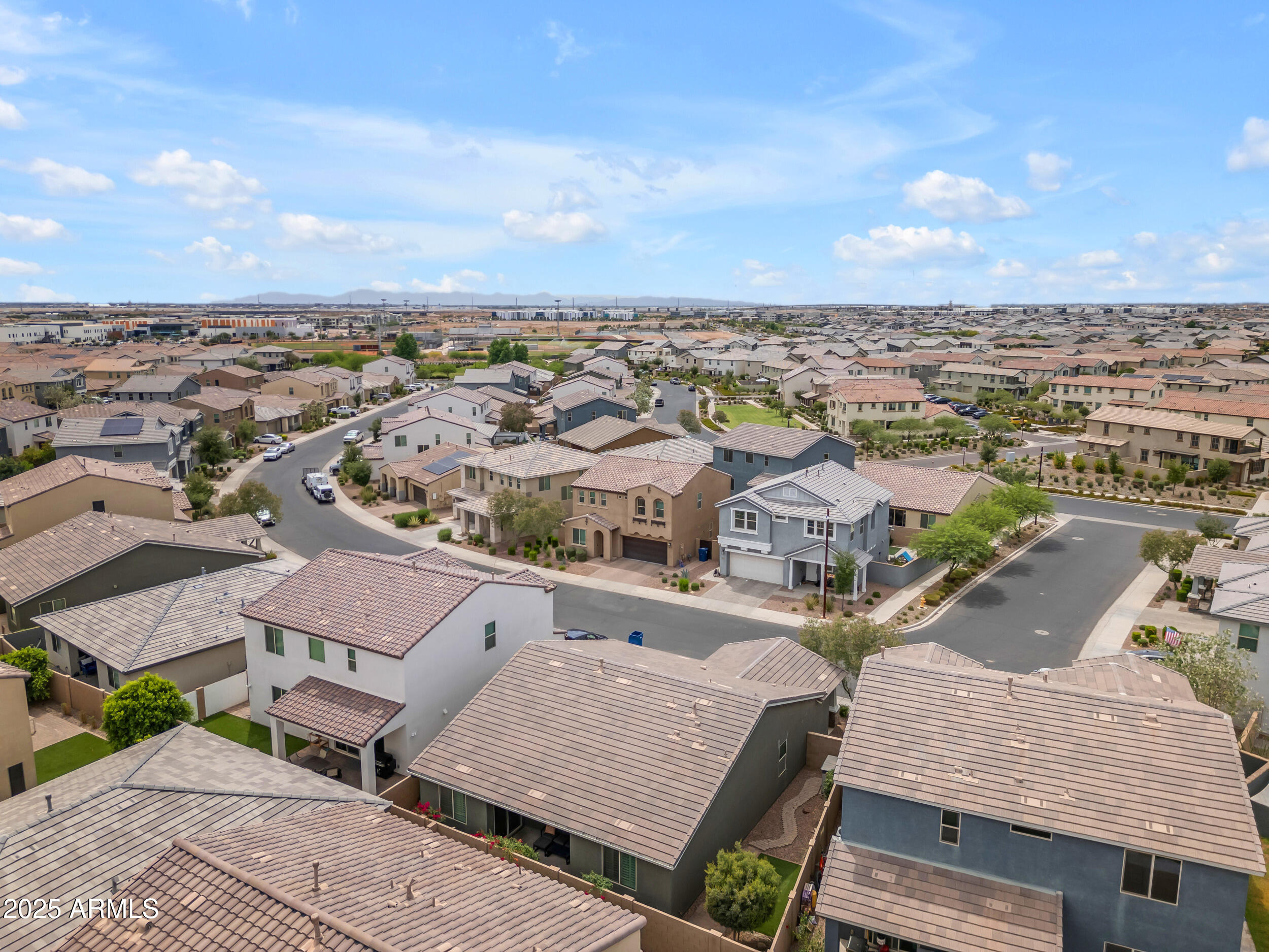 9853 E SOLSTICE Avenue