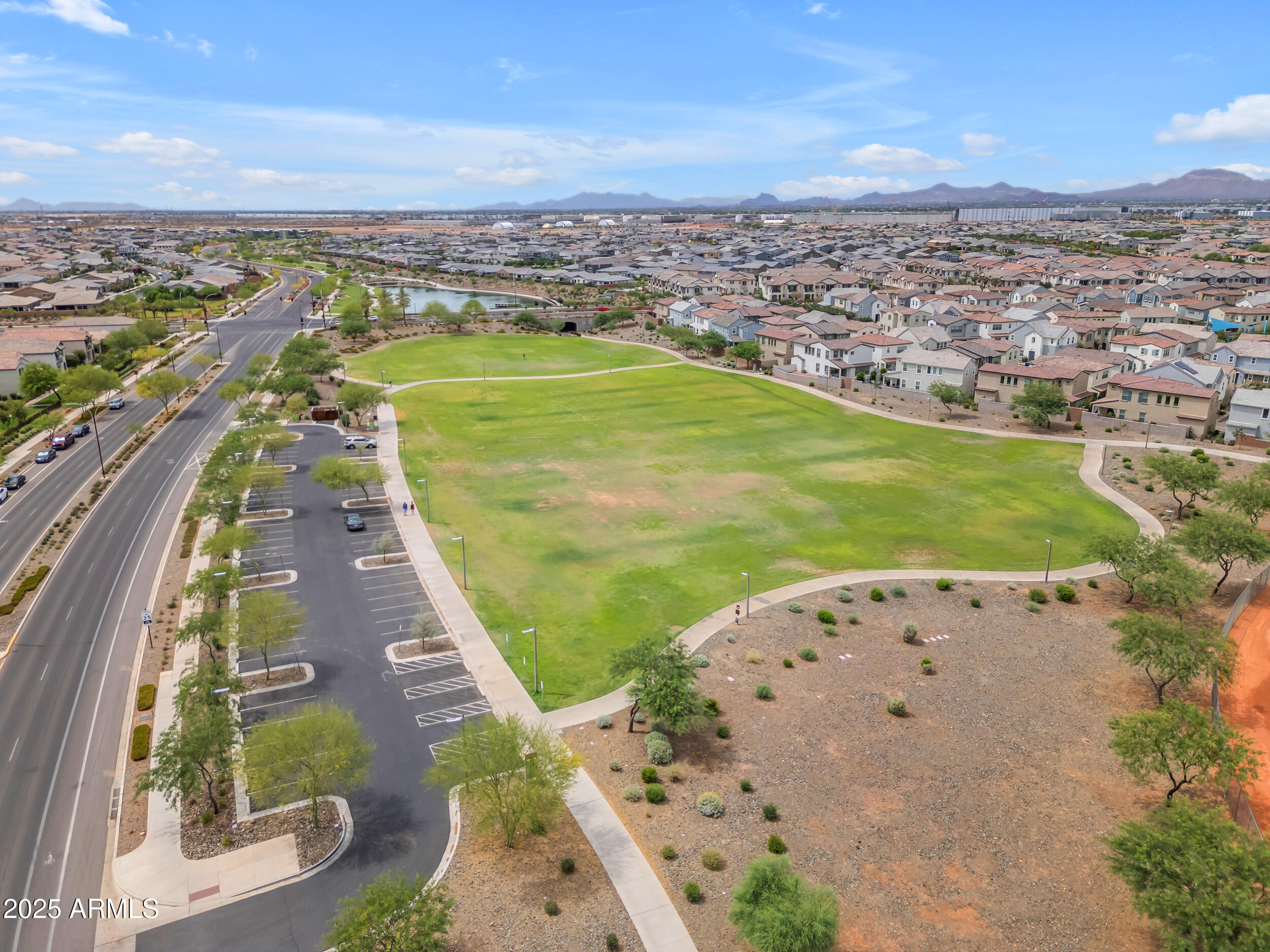 9853 E SOLSTICE Avenue