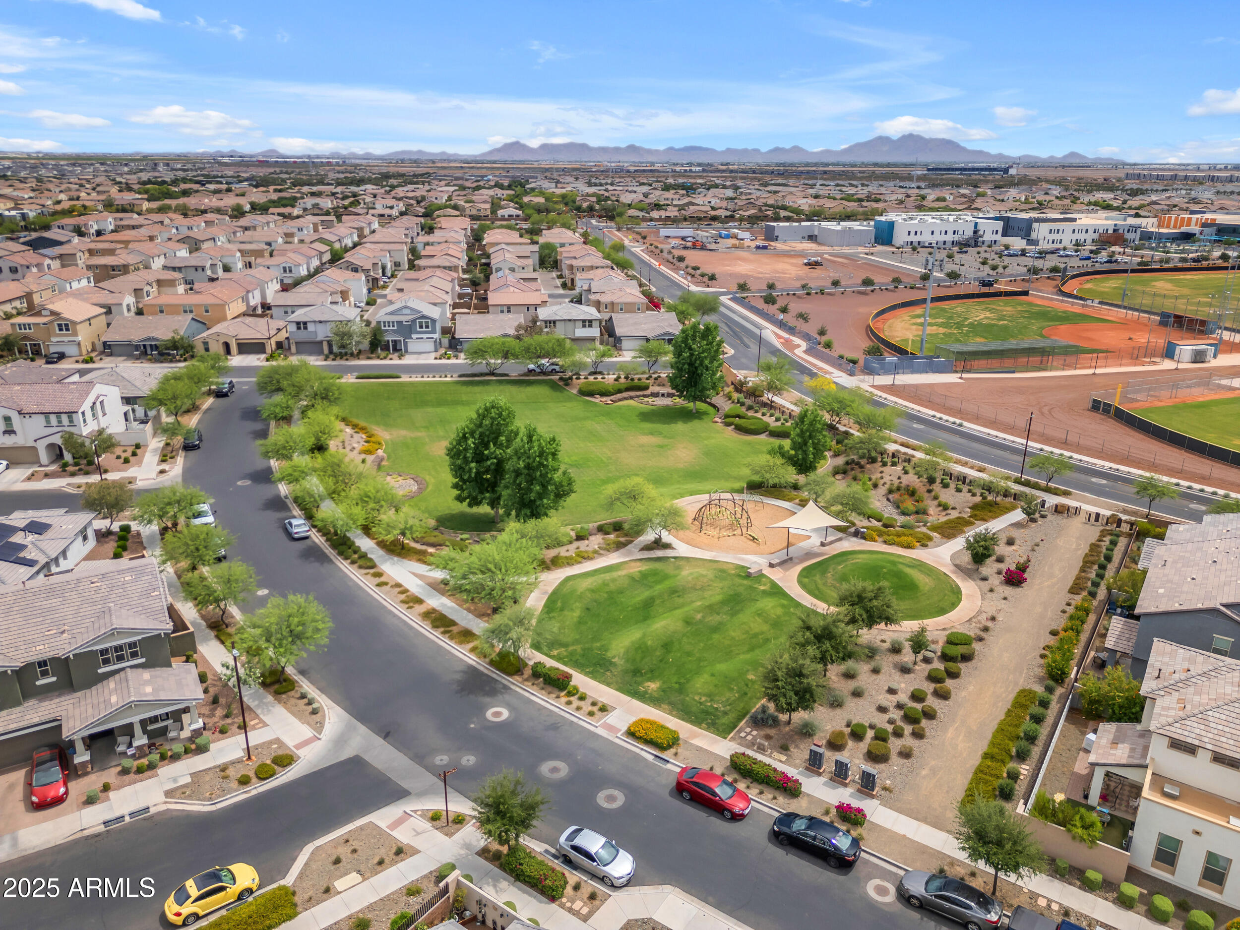 9853 E SOLSTICE Avenue