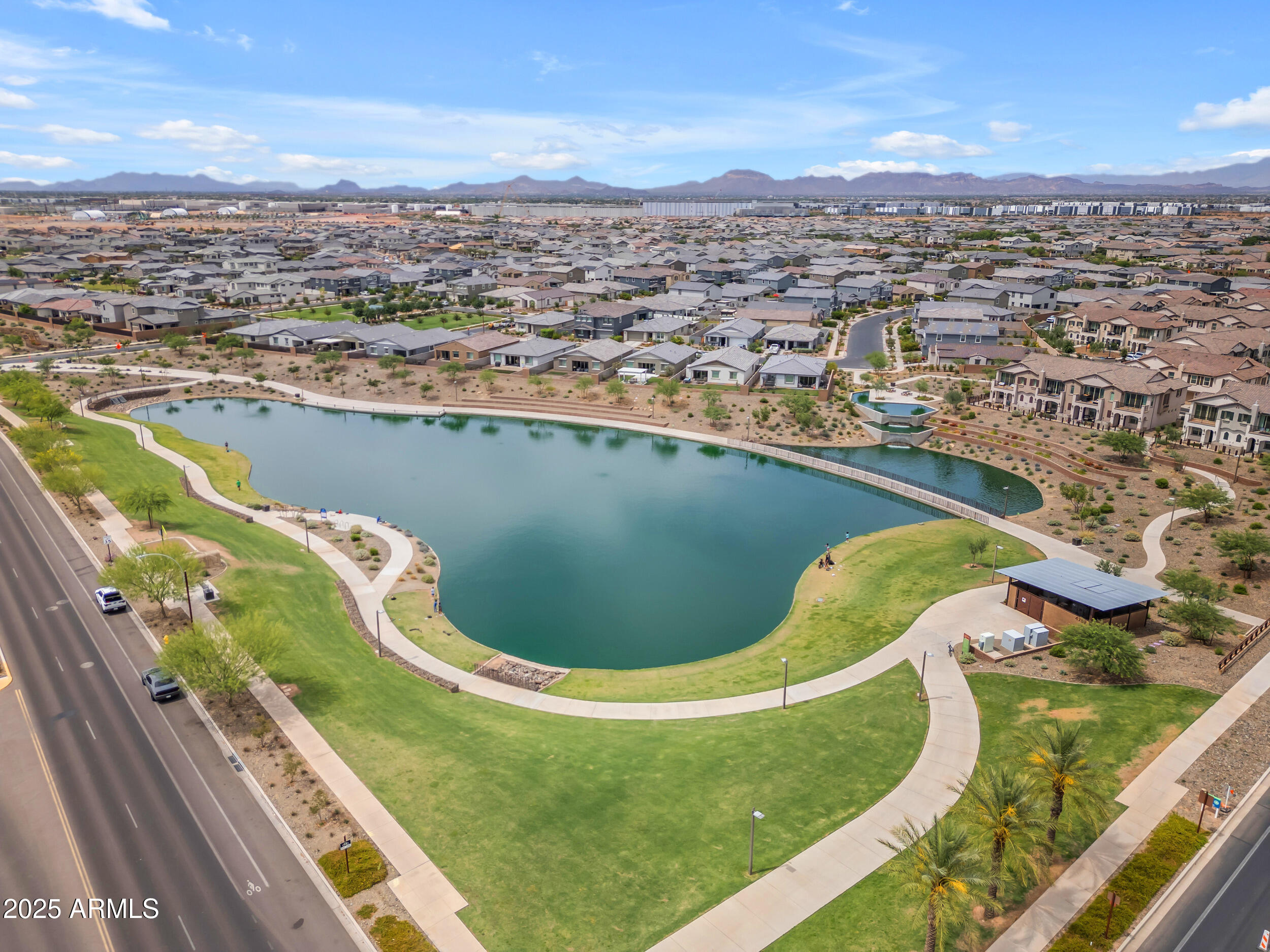 9853 E SOLSTICE Avenue