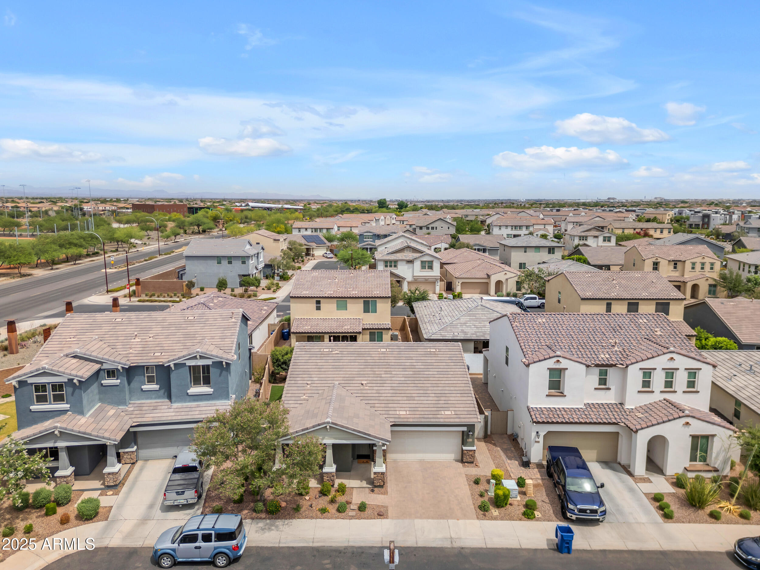 9853 E SOLSTICE Avenue