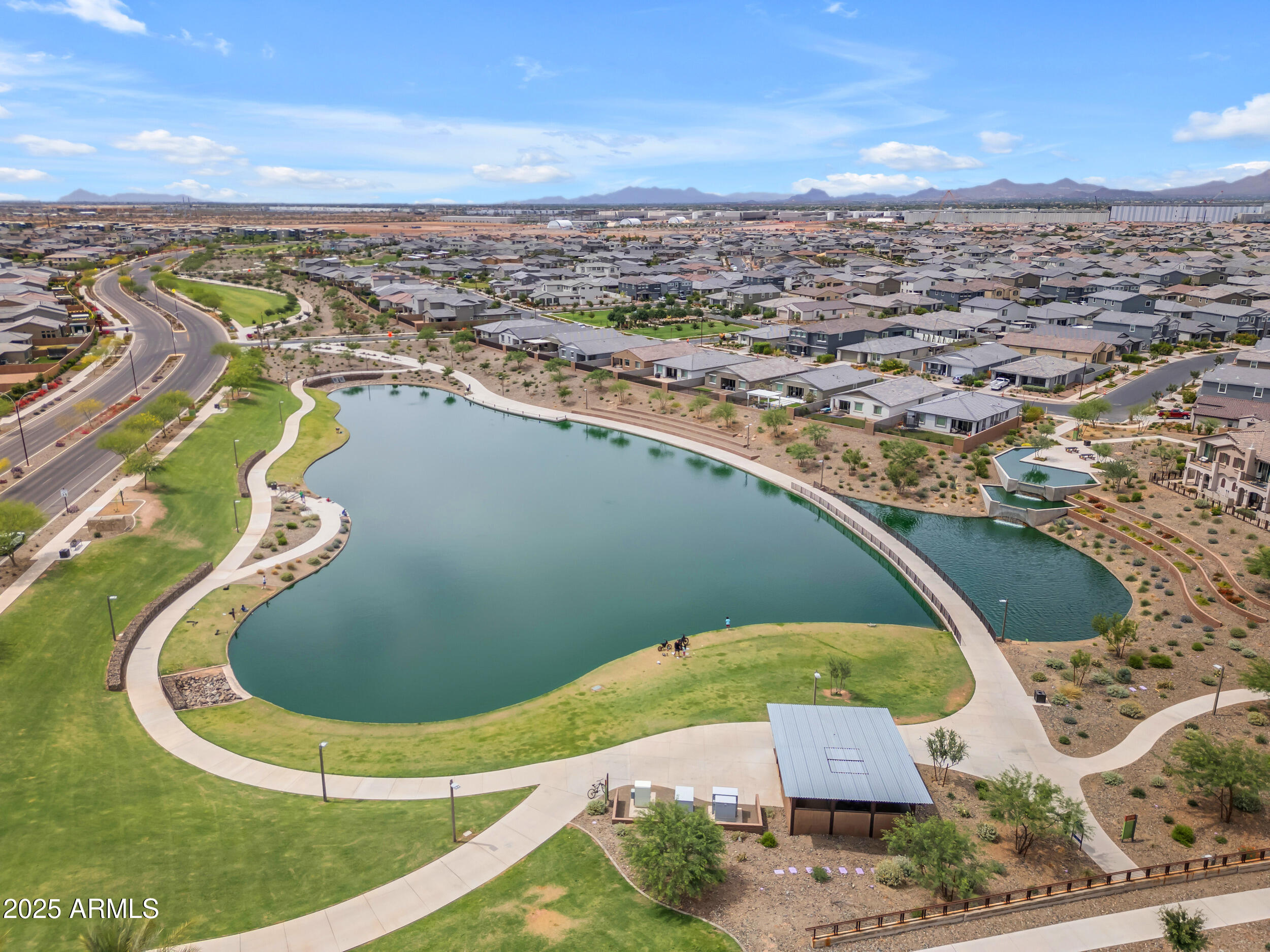 9853 E SOLSTICE Avenue