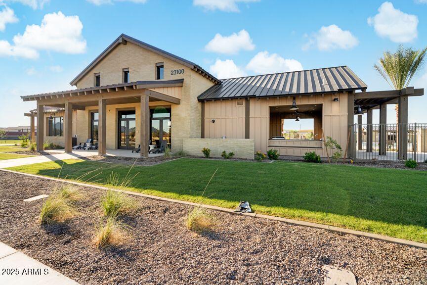22553 S 204TH Court