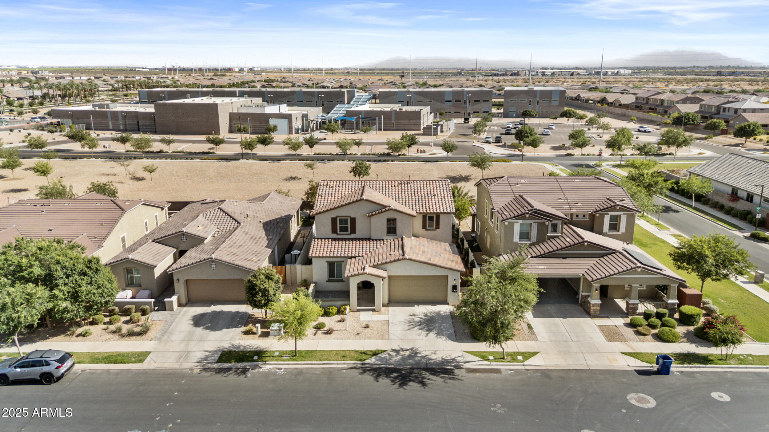 9727 E TORINO Avenue