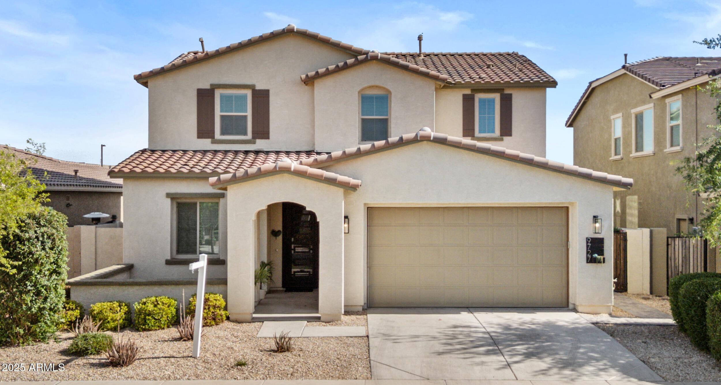 9727 E TORINO Avenue