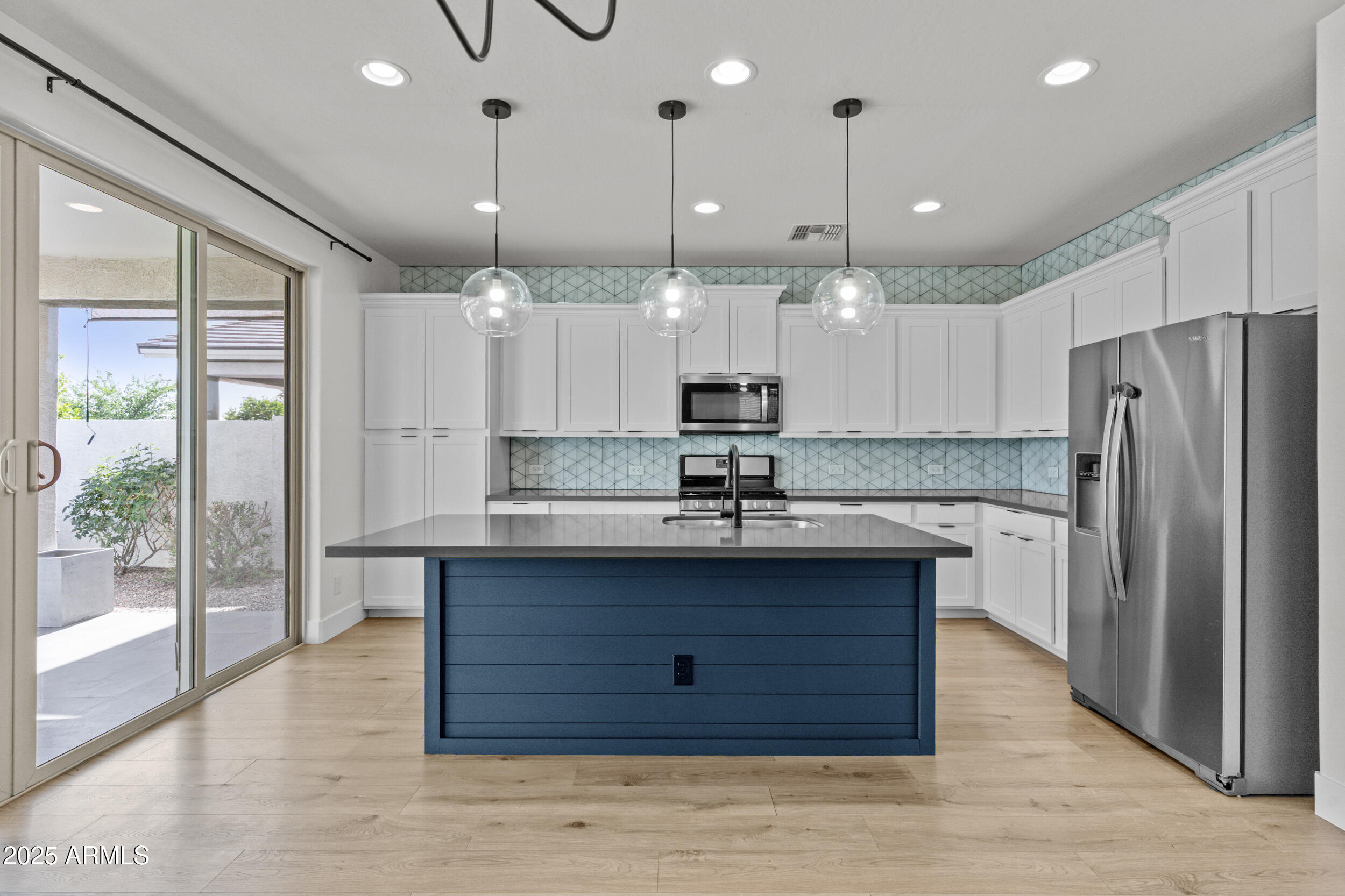 9727 E TORINO Avenue