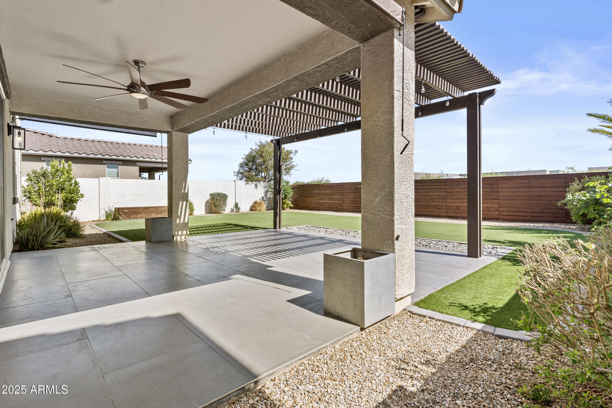 9727 E TORINO Avenue