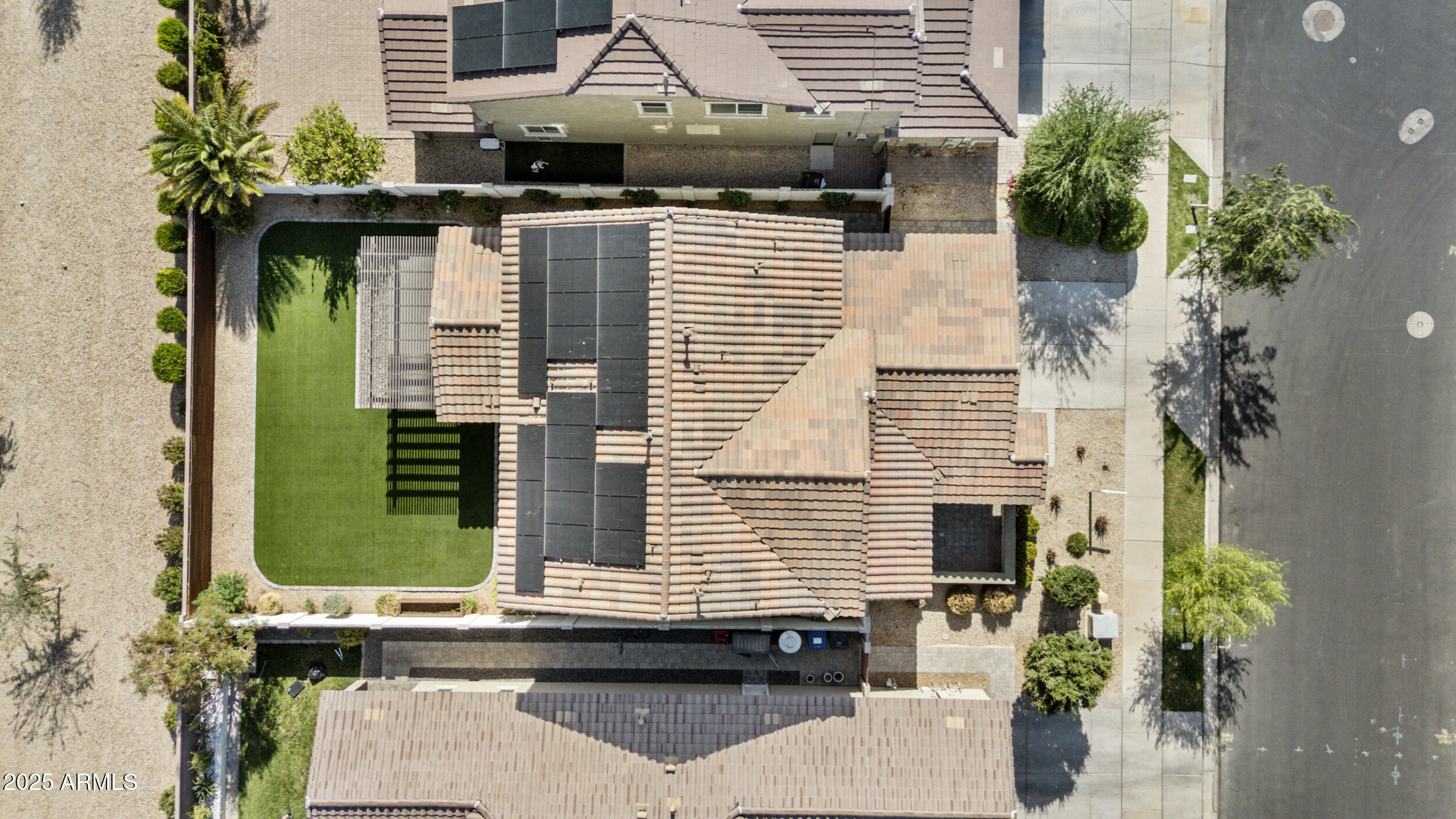 9727 E TORINO Avenue