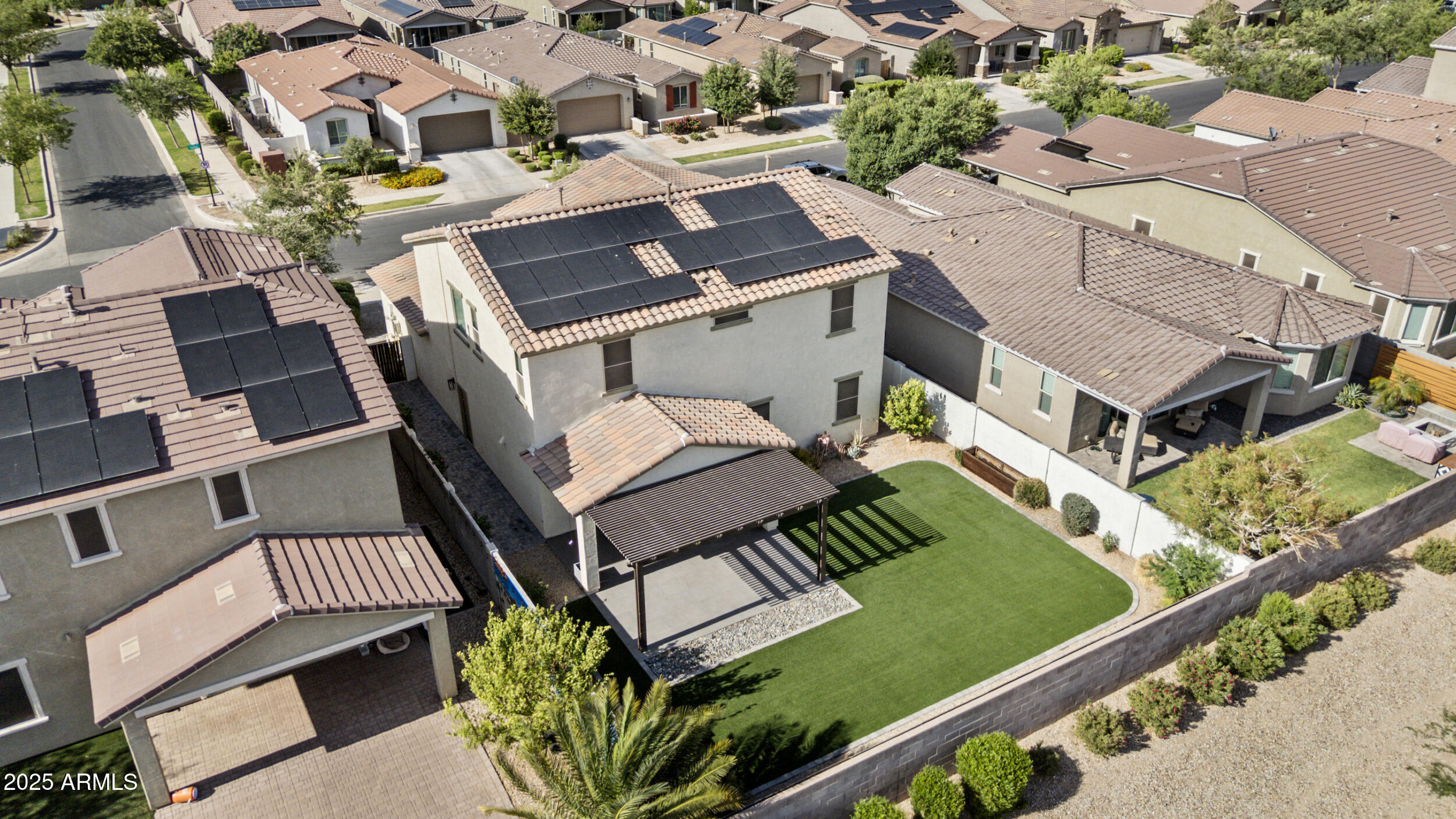 9727 E TORINO Avenue