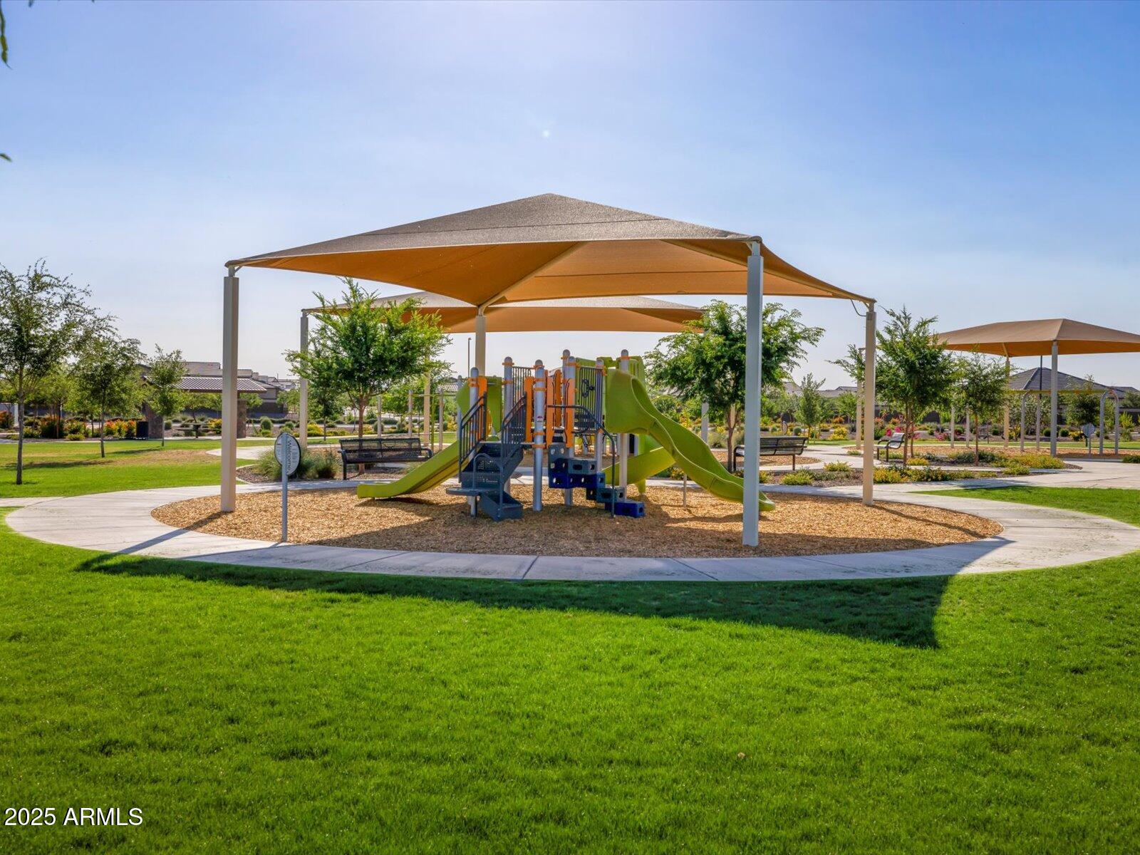 2644 E Grenache Road