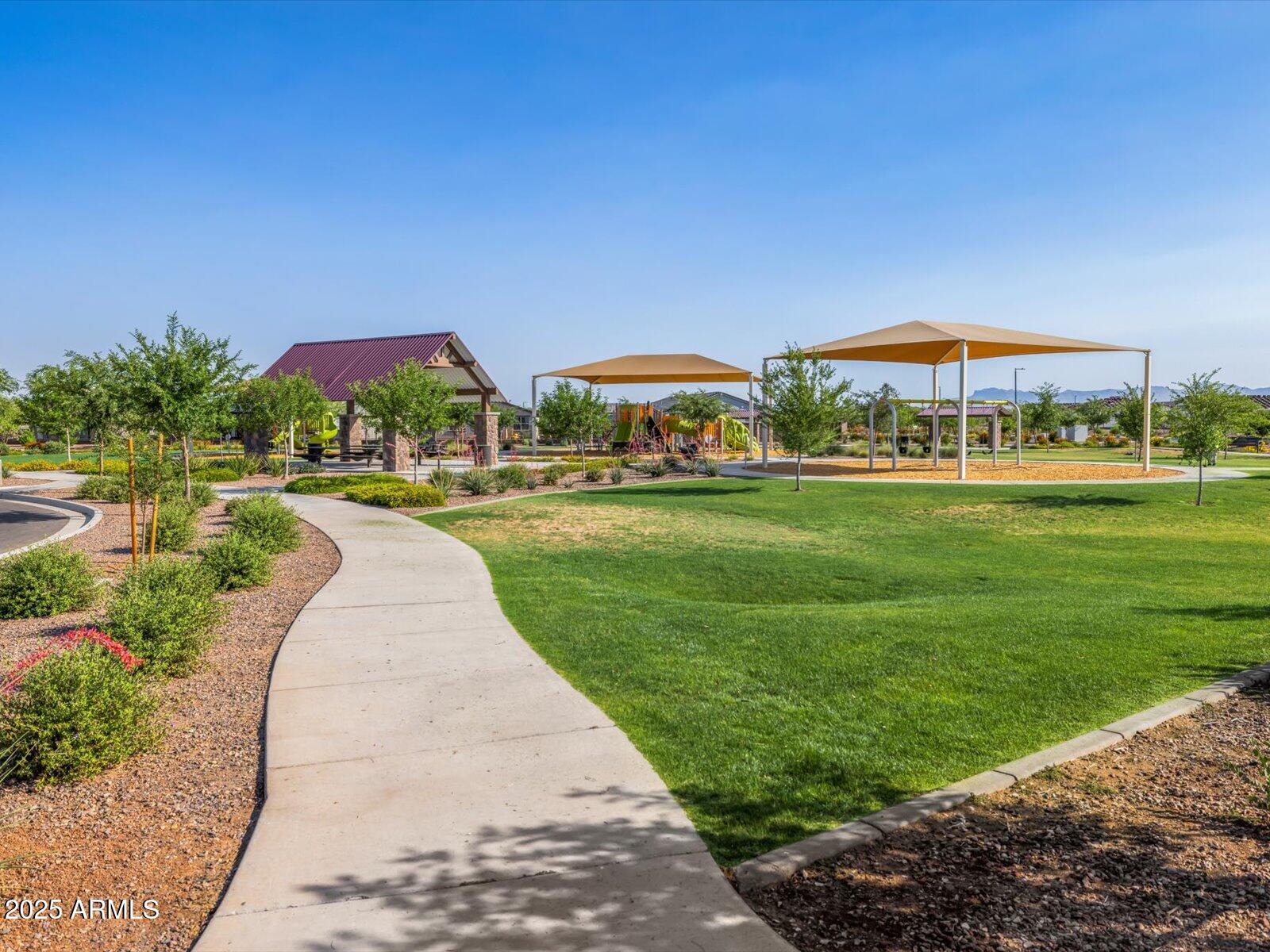 2644 E Grenache Road