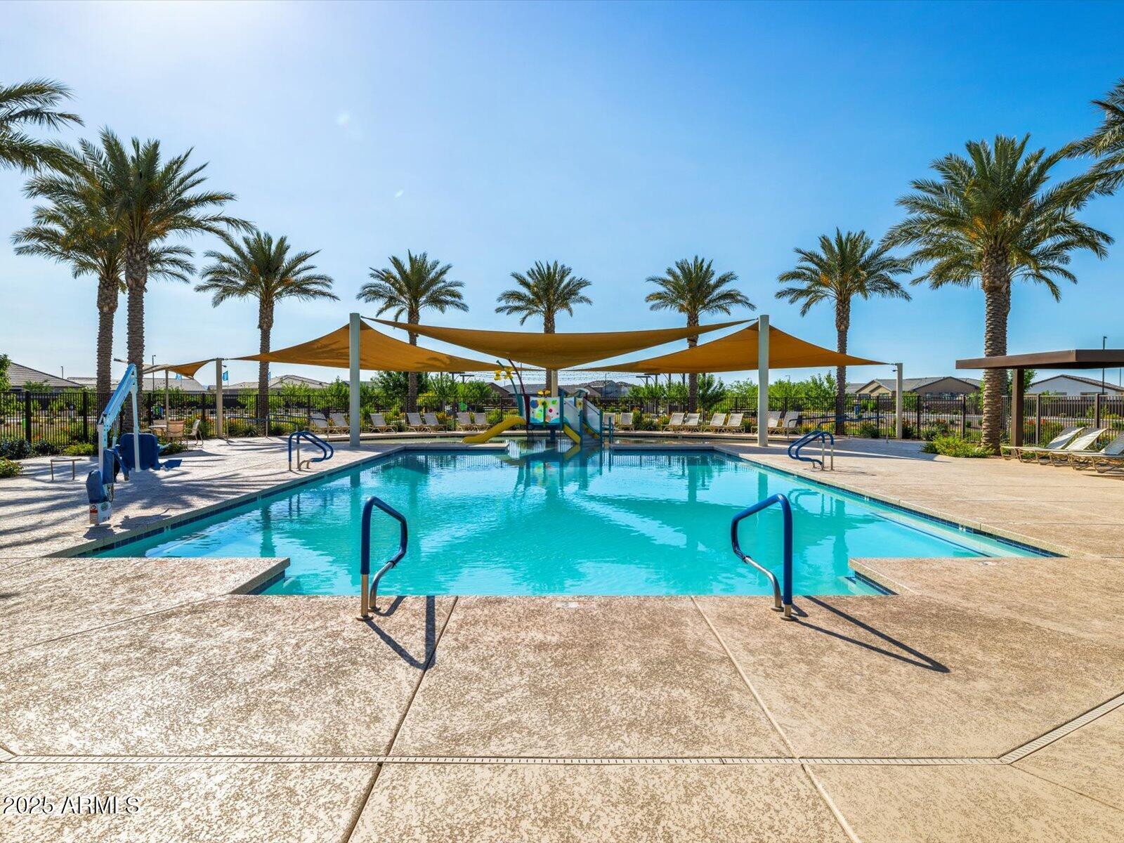 2644 E Grenache Road