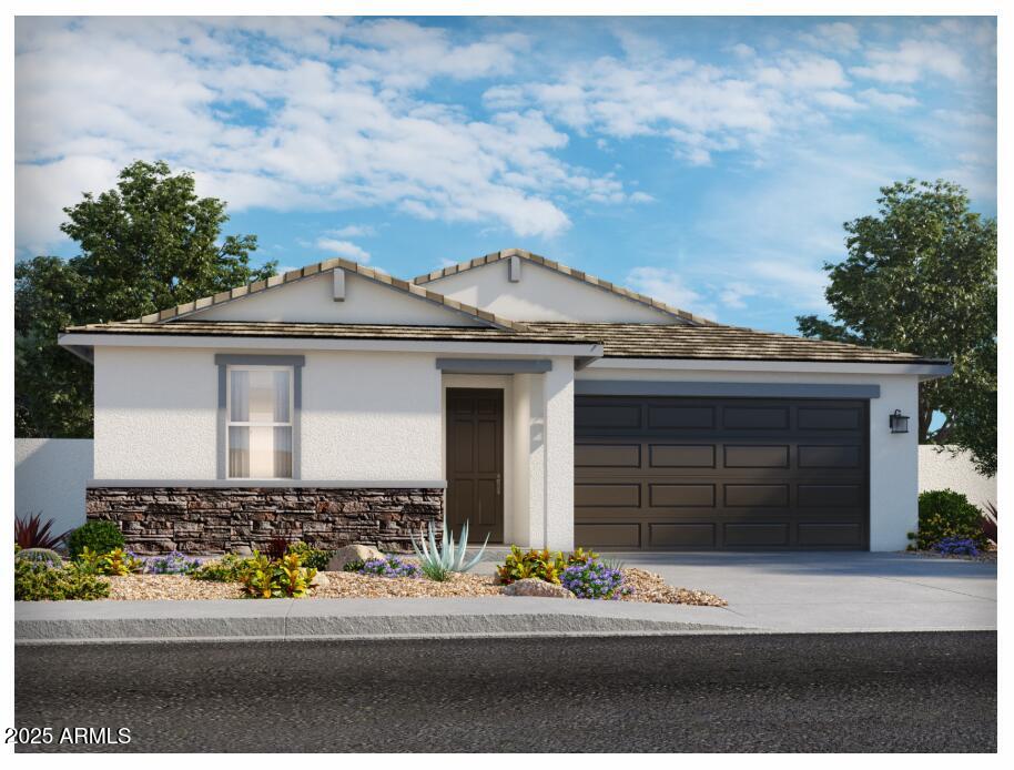 2644 E Grenache Road