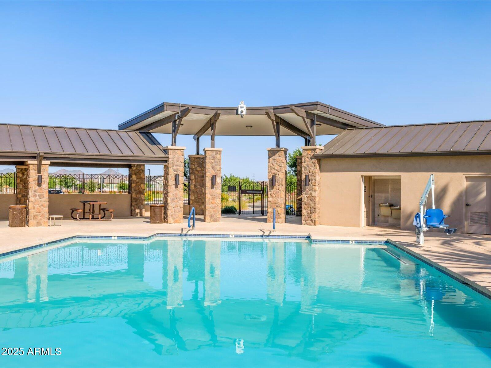 2644 E Grenache Road