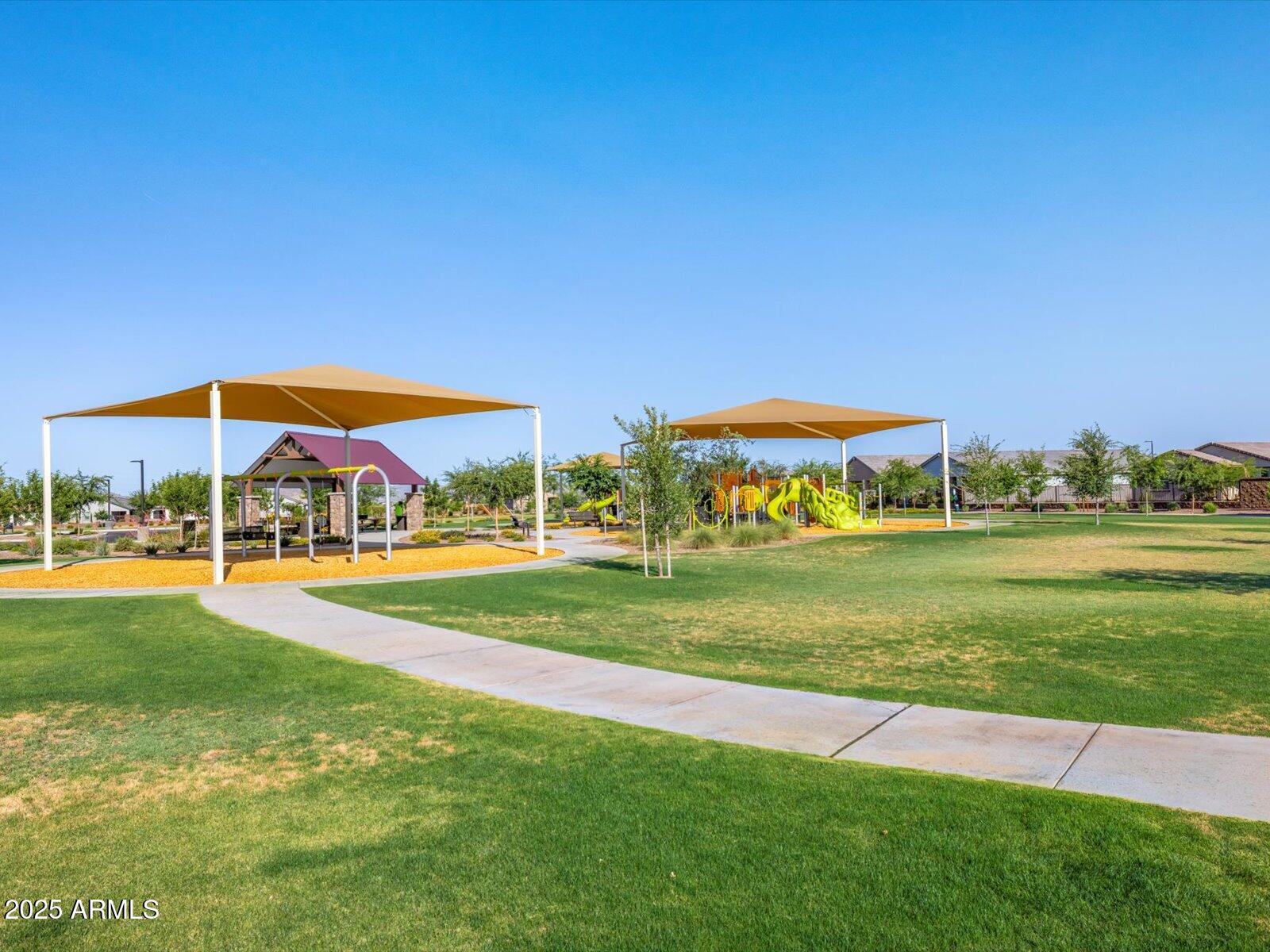 2644 E Grenache Road