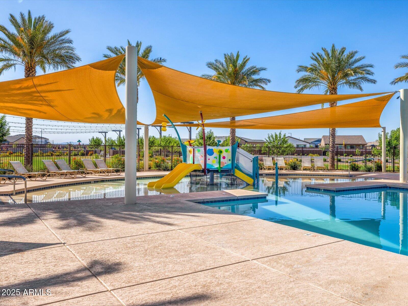 2644 E Grenache Road