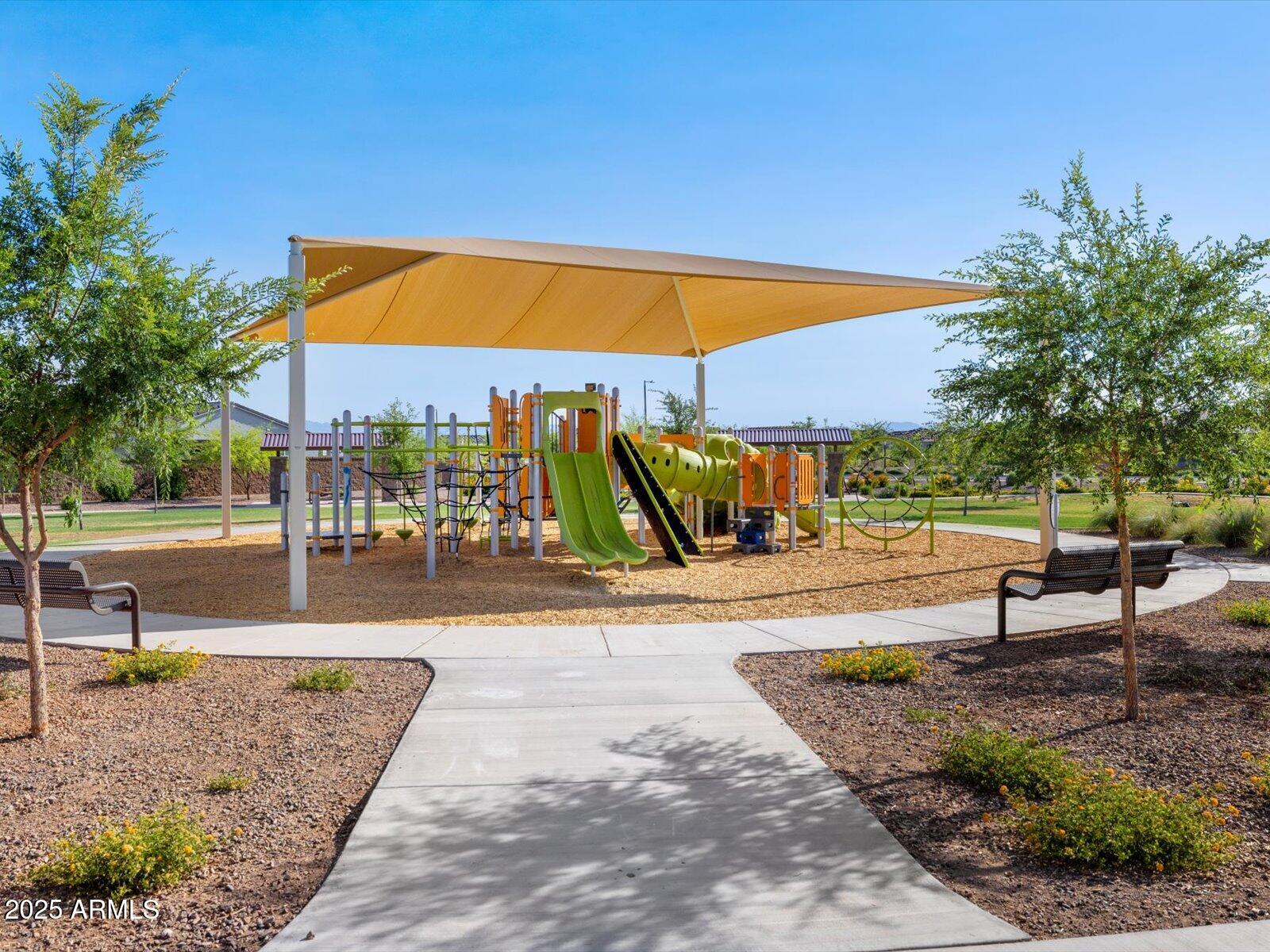 2644 E Grenache Road