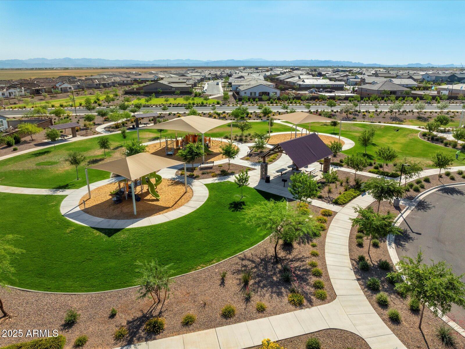 2644 E Grenache Road