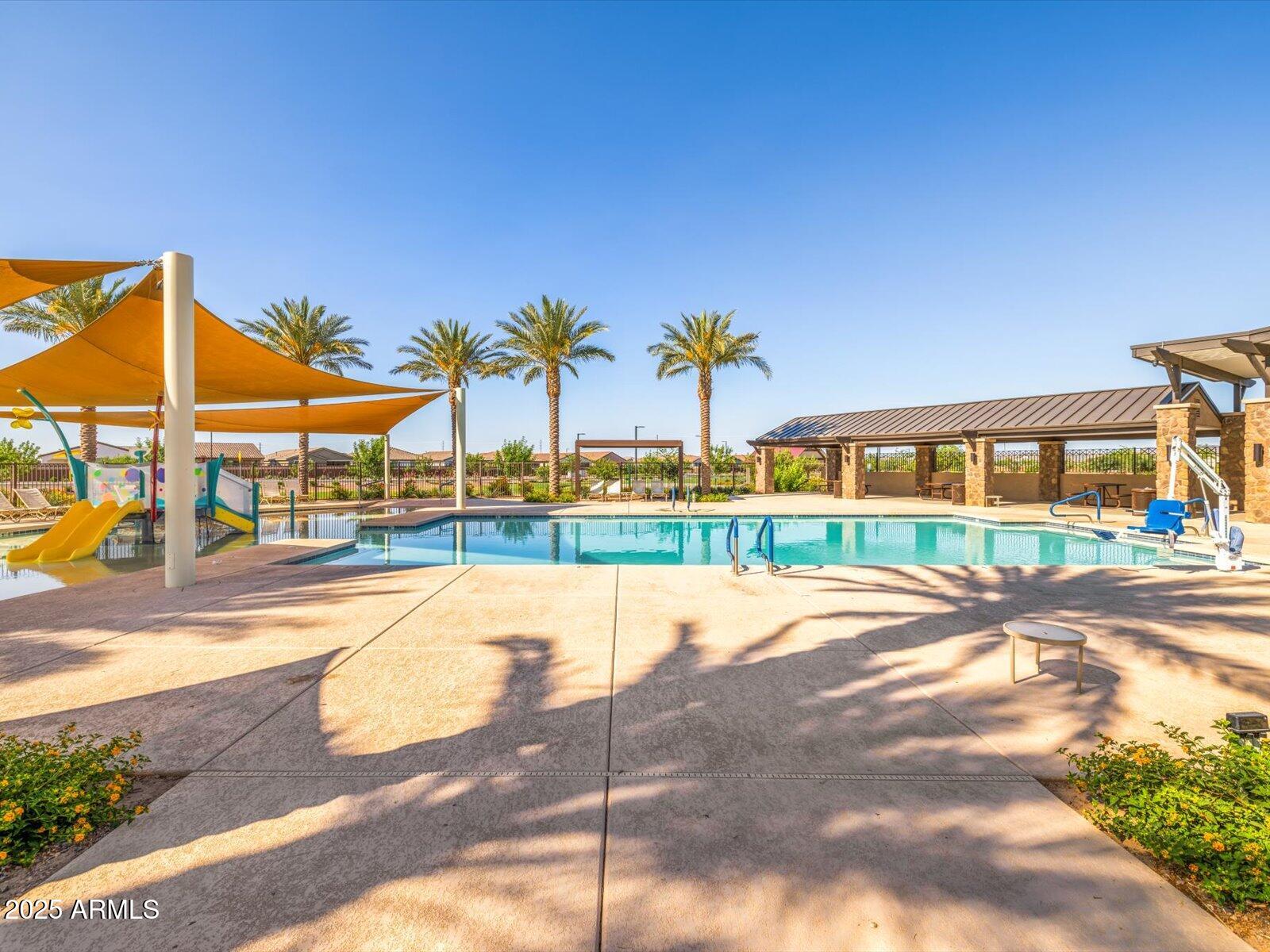 2644 E Grenache Road