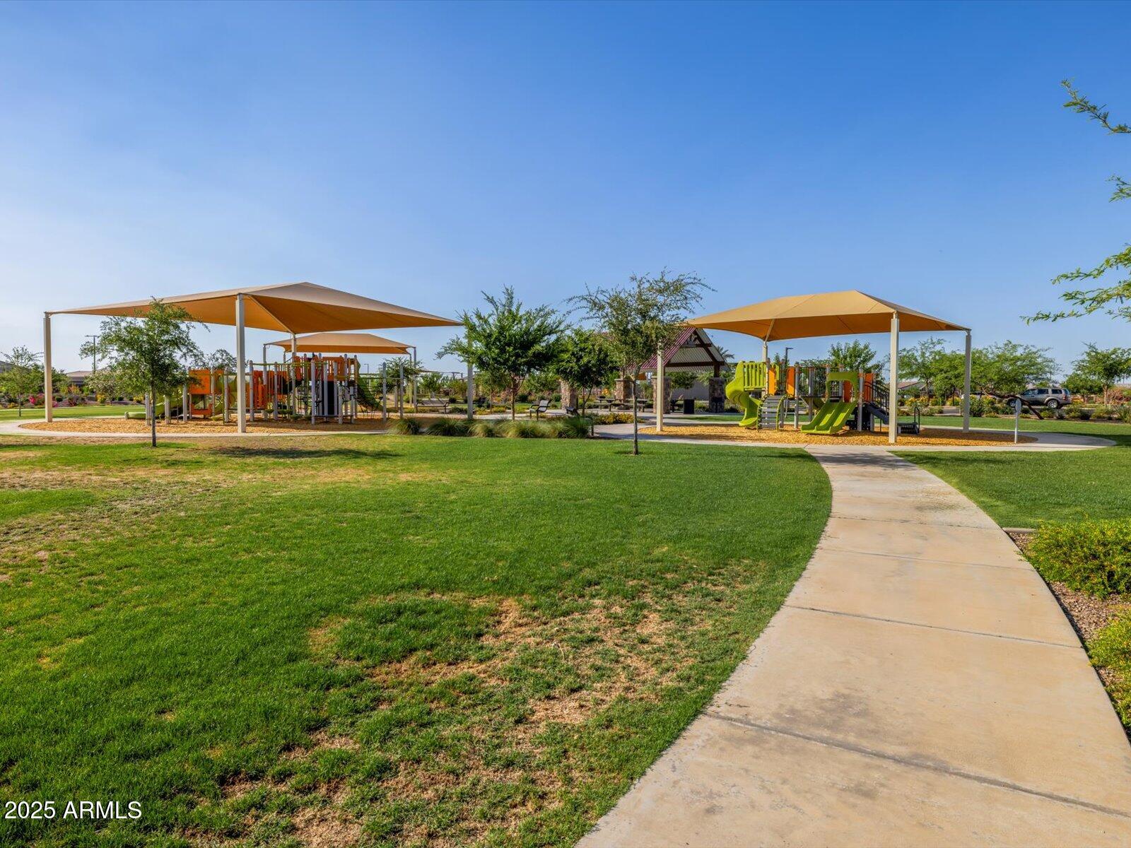 2644 E Grenache Road