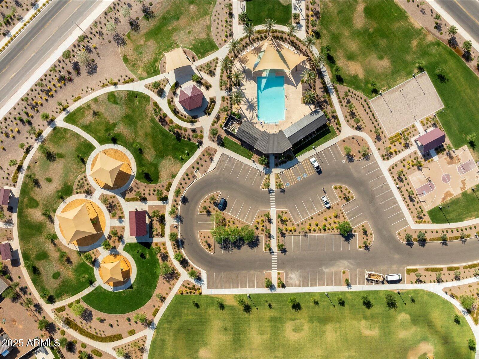 2644 E Grenache Road