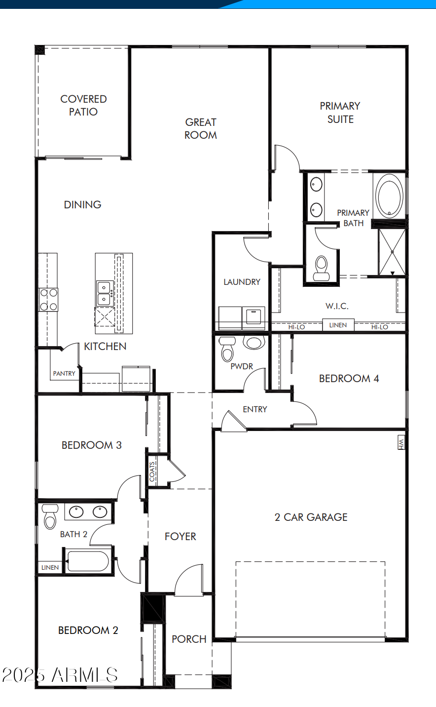 2644 E Grenache Road