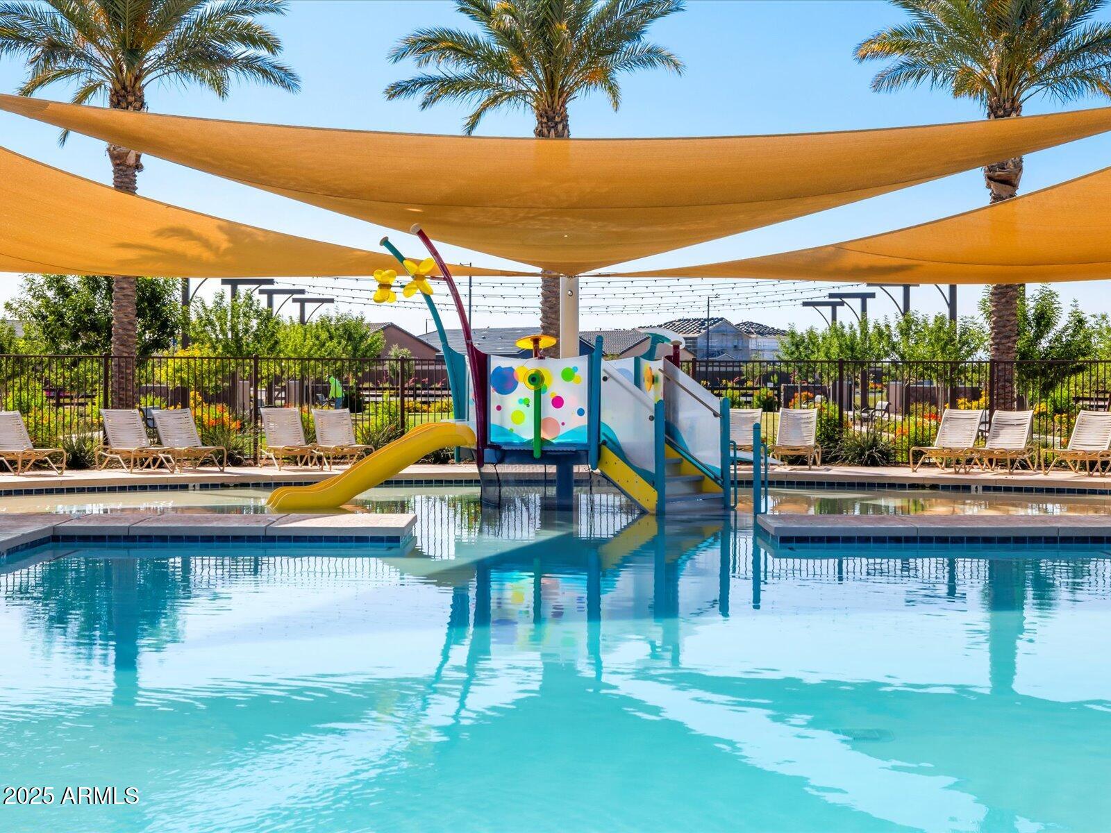 2644 E Grenache Road