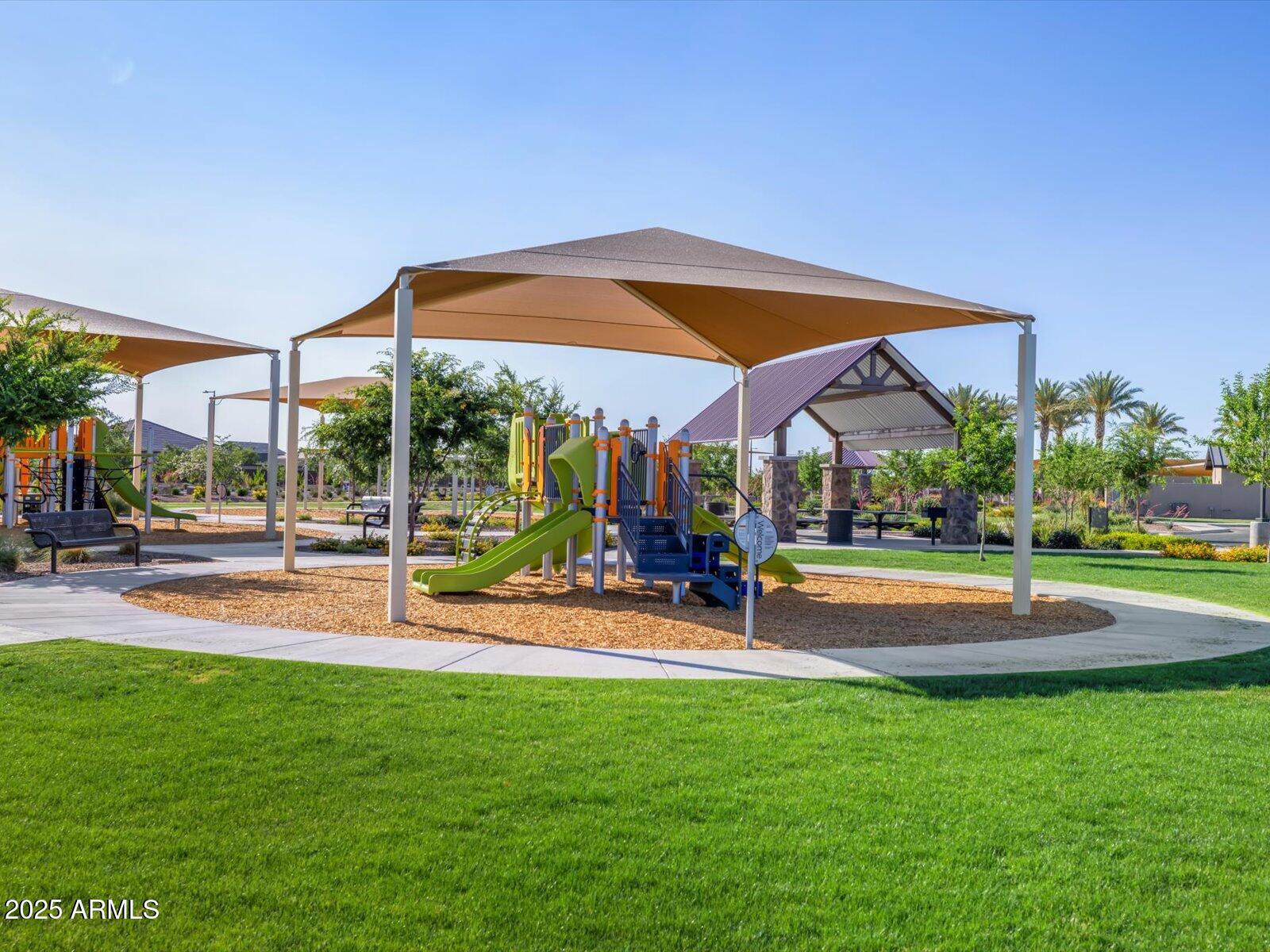 2644 E Grenache Road