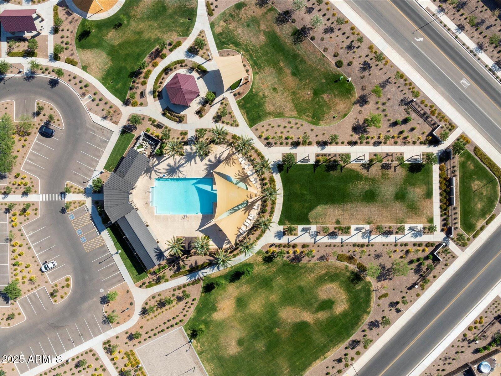 2644 E Grenache Road