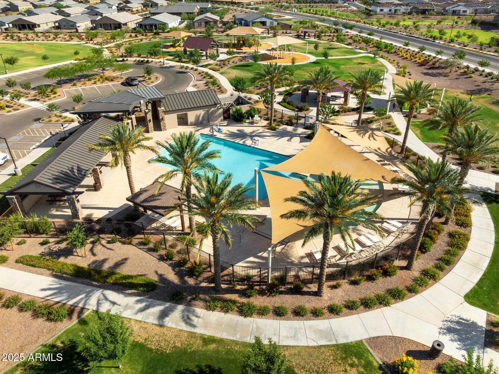 2644 E Grenache Road