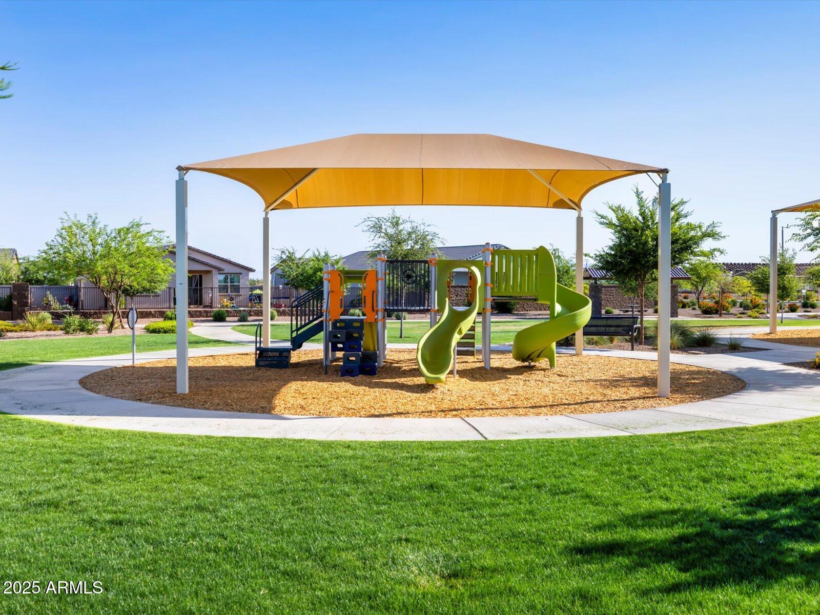 2644 E Grenache Road