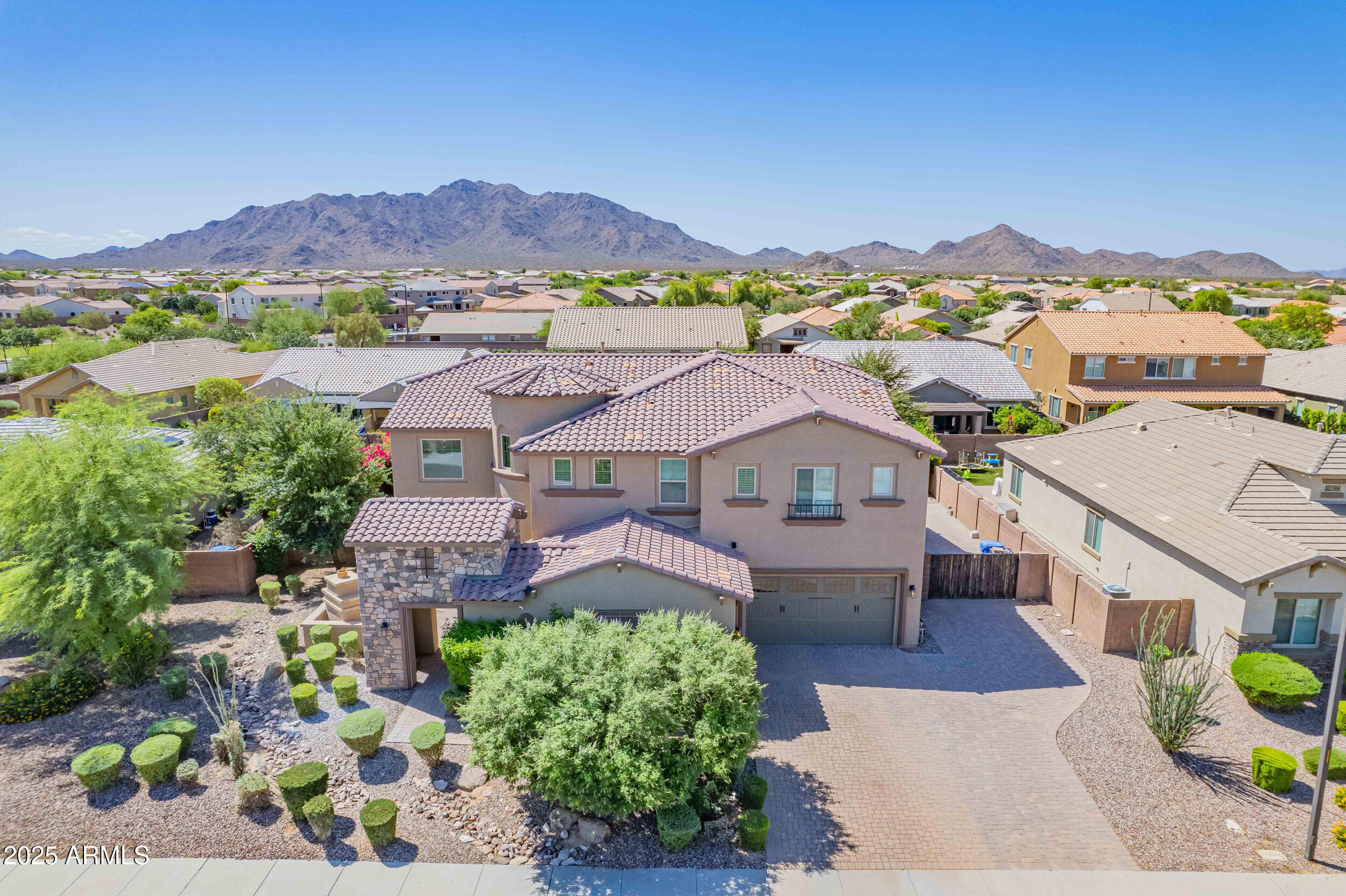 2219 E GALILEO Drive