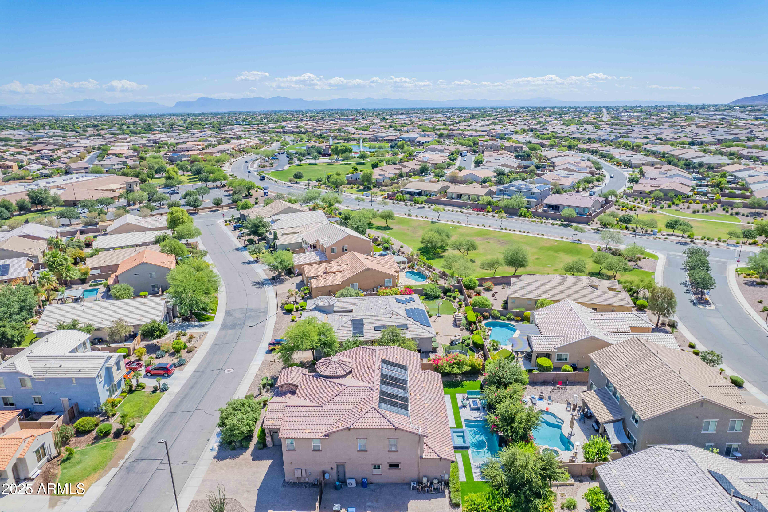 2219 E GALILEO Drive