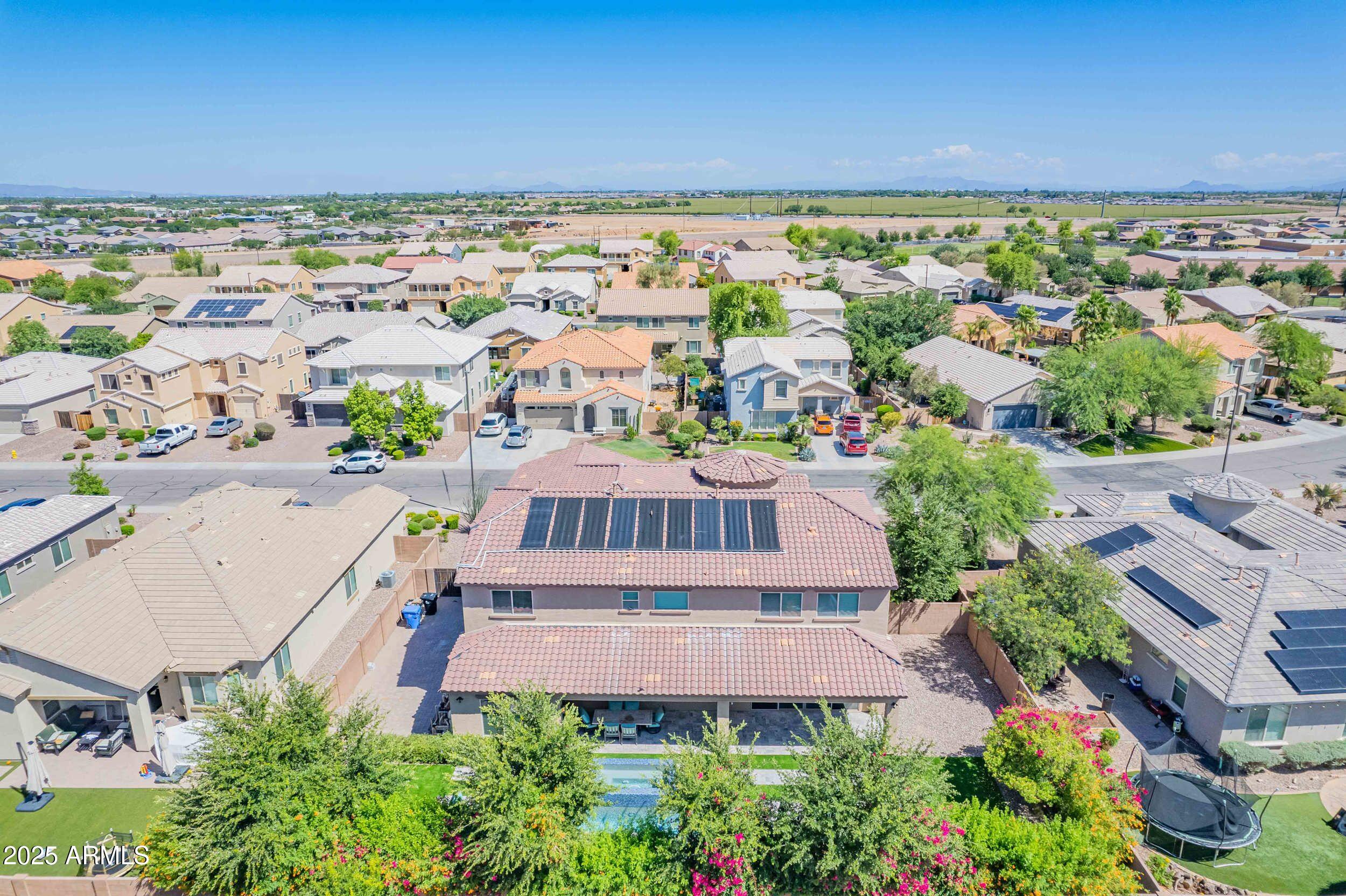 2219 E GALILEO Drive