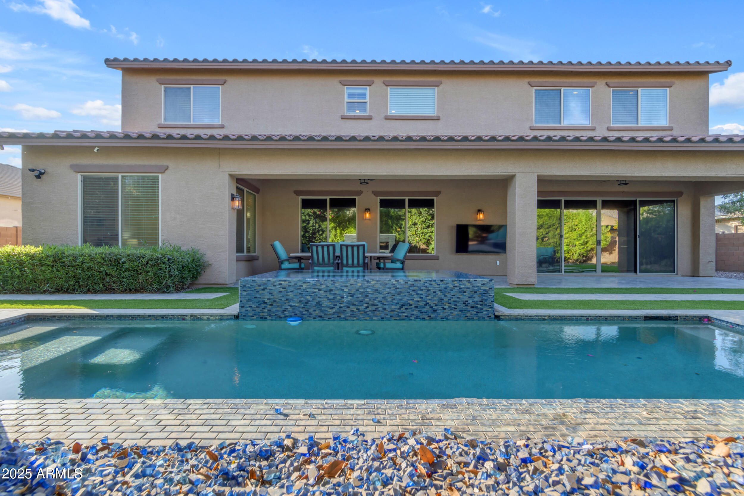 2219 E GALILEO Drive