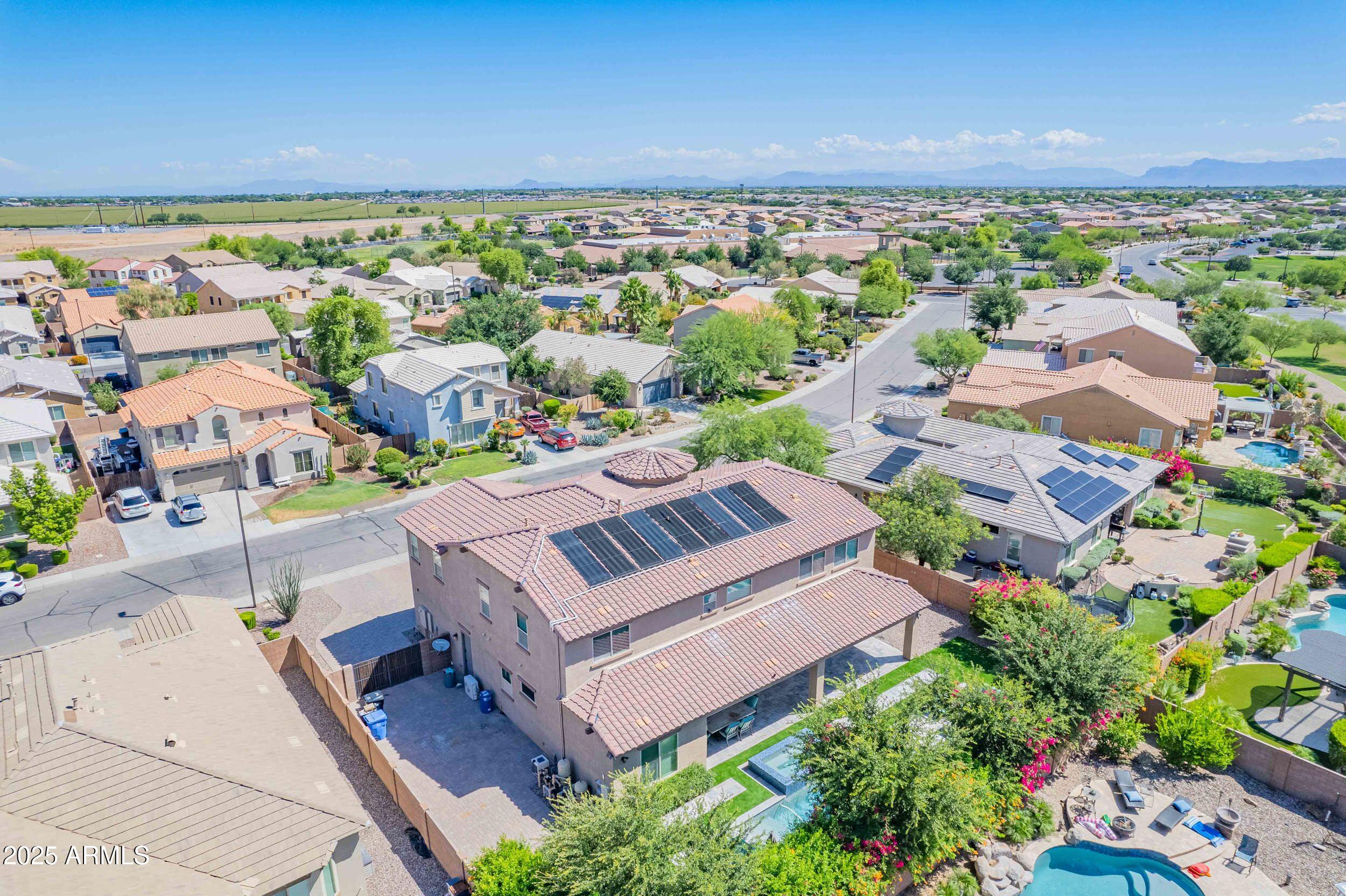 2219 E GALILEO Drive