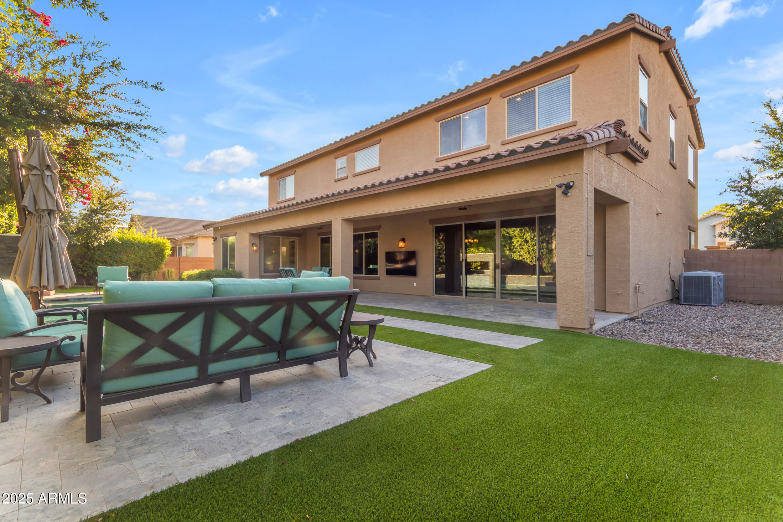 2219 E GALILEO Drive