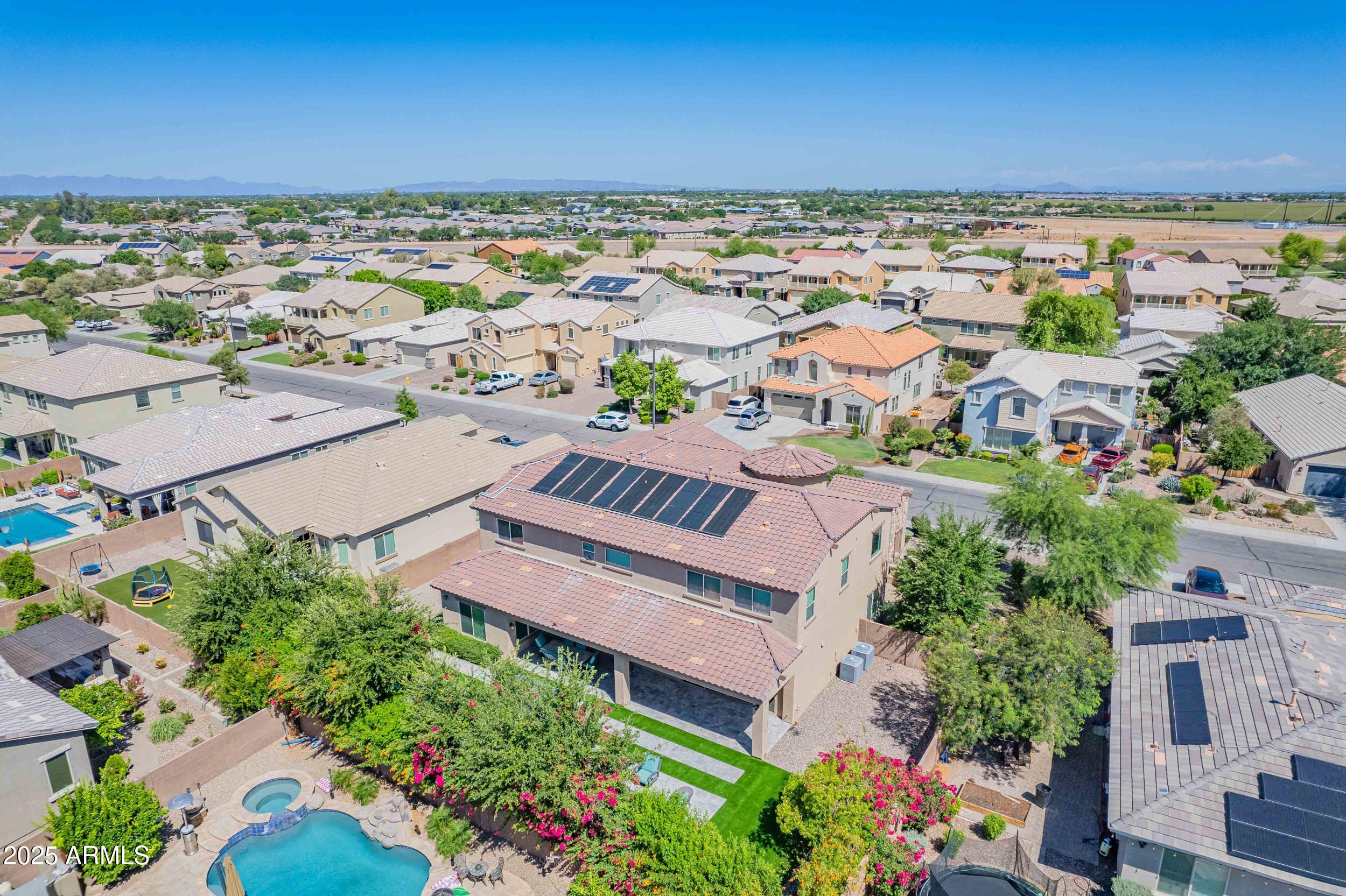2219 E GALILEO Drive