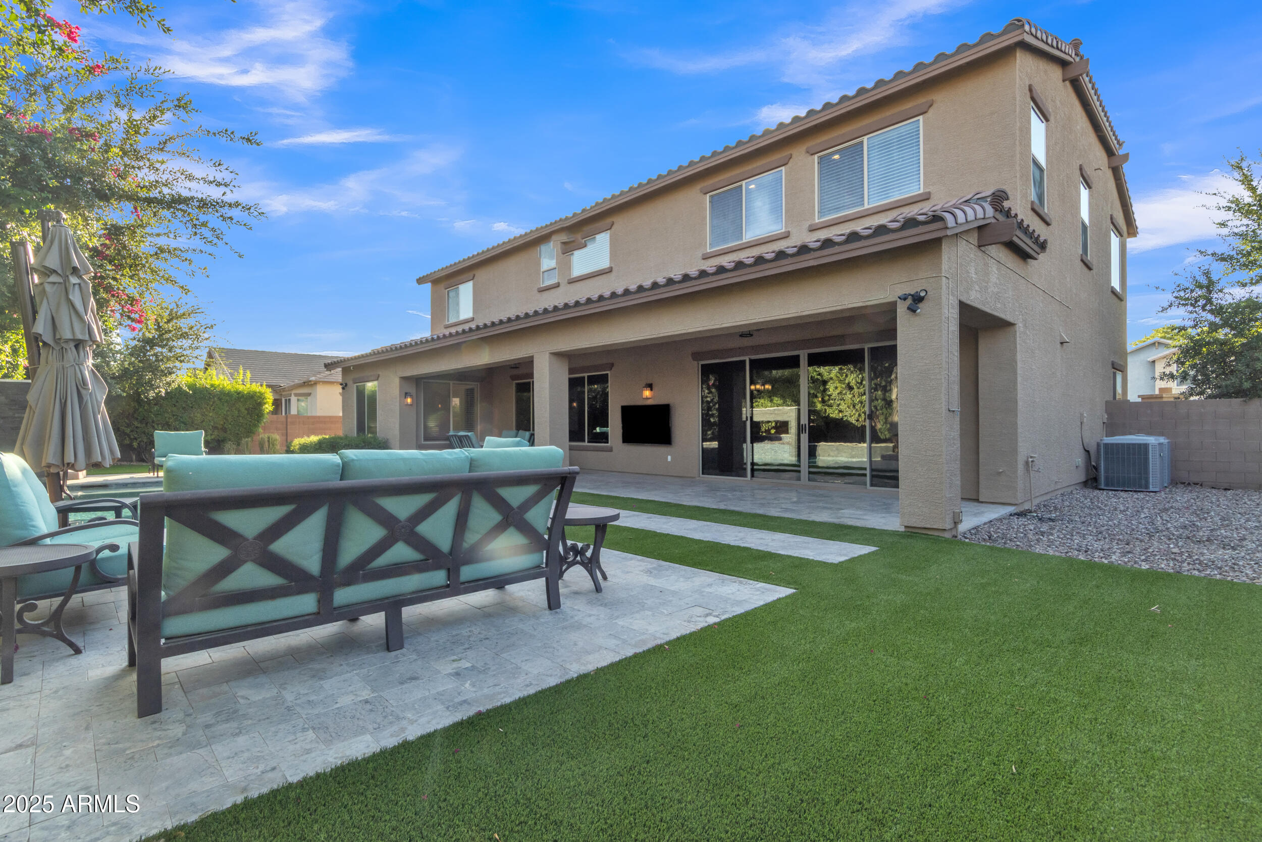 2219 E GALILEO Drive