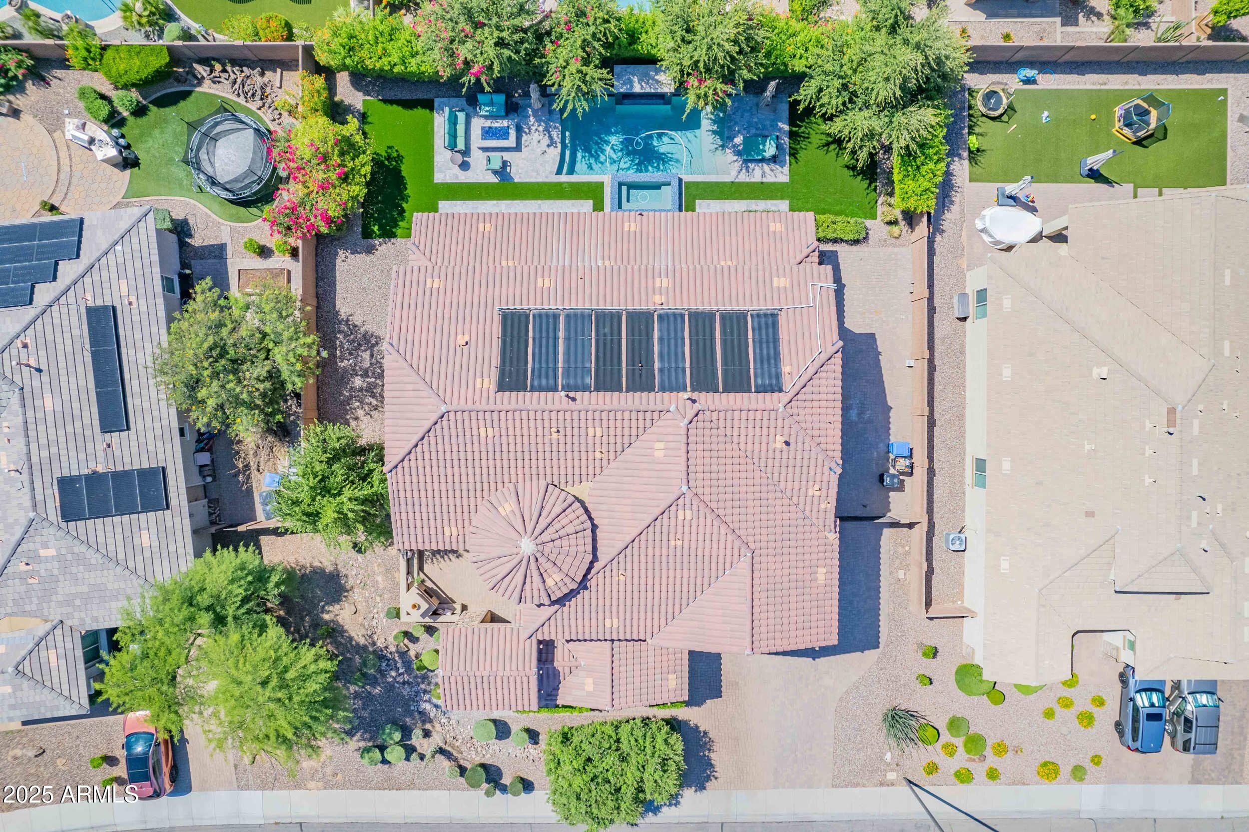 2219 E GALILEO Drive