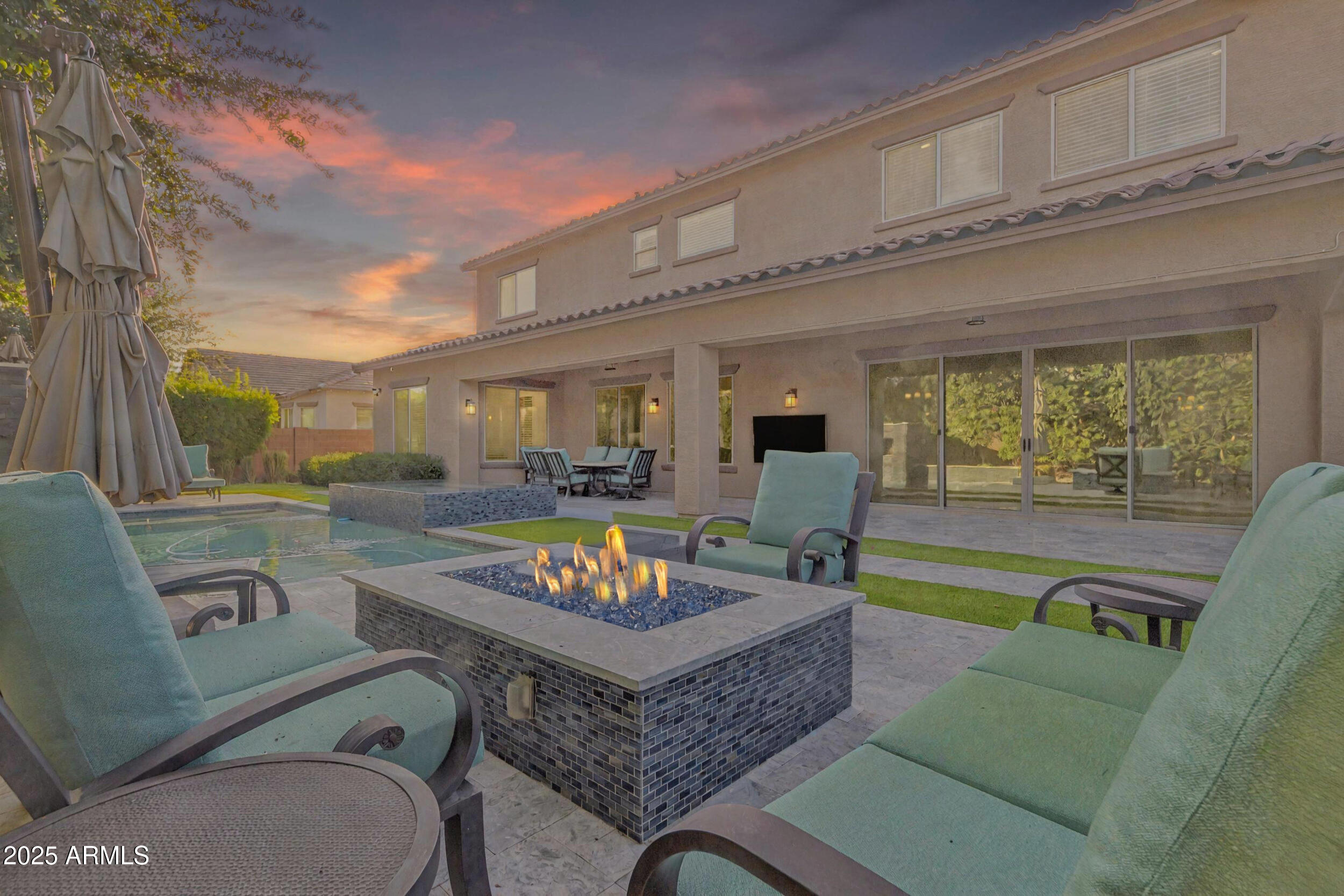 2219 E GALILEO Drive