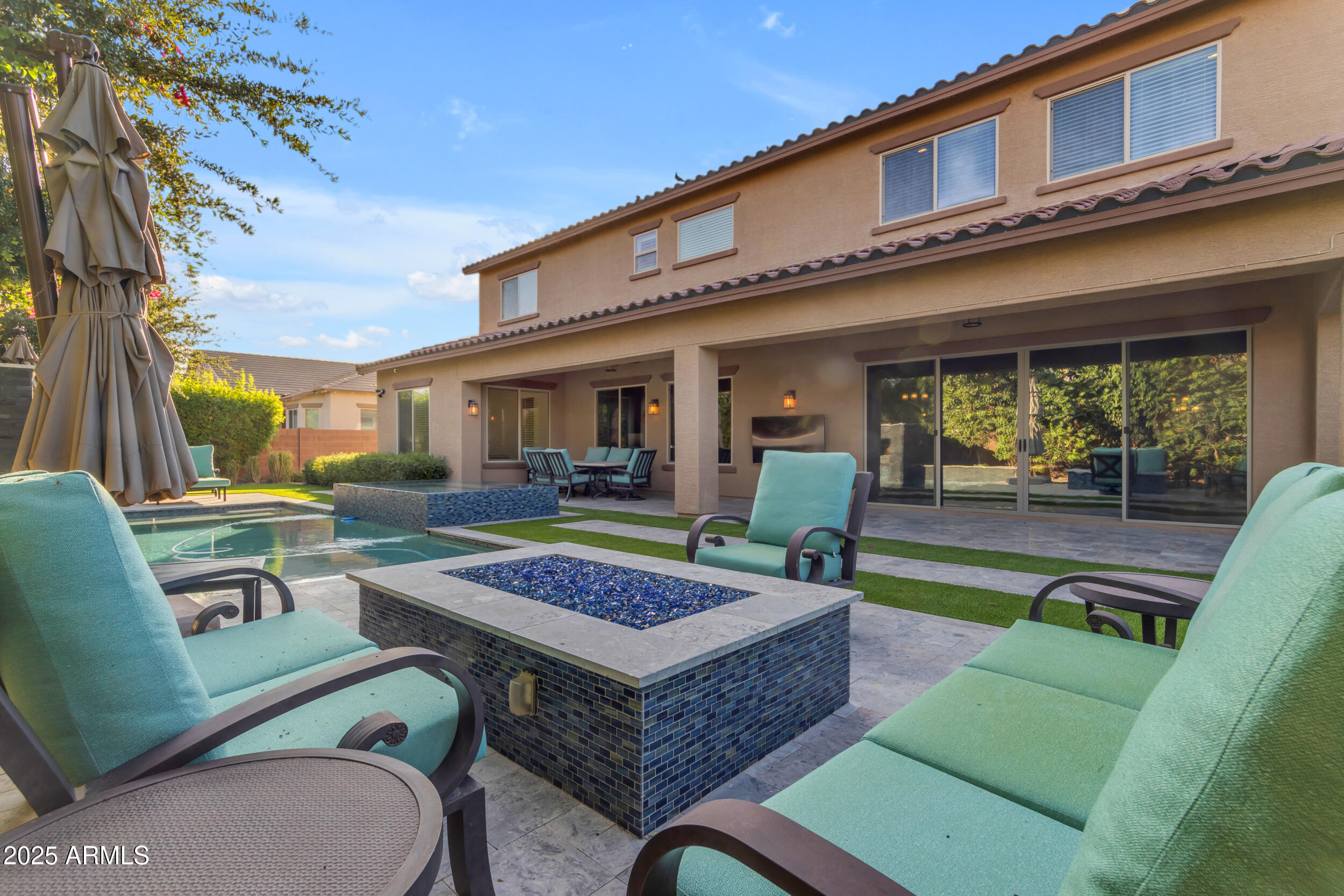 2219 E GALILEO Drive