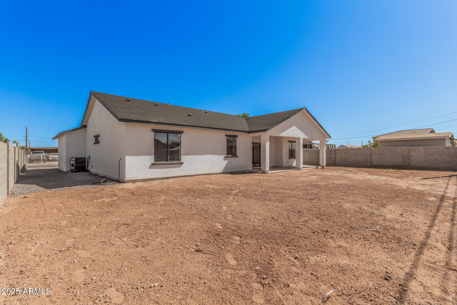 5499 E RED BIRD Lane