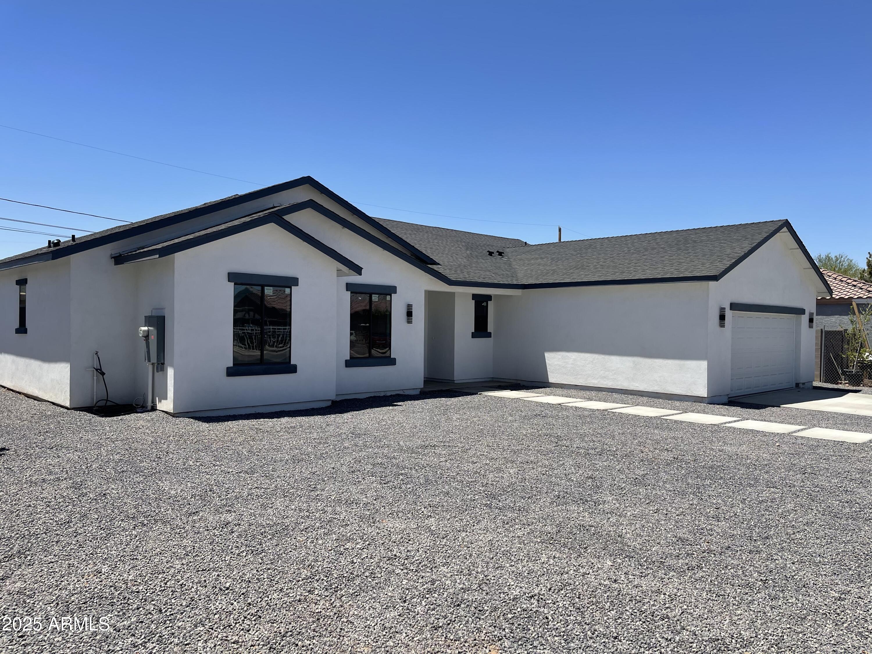 5499 E RED BIRD Lane