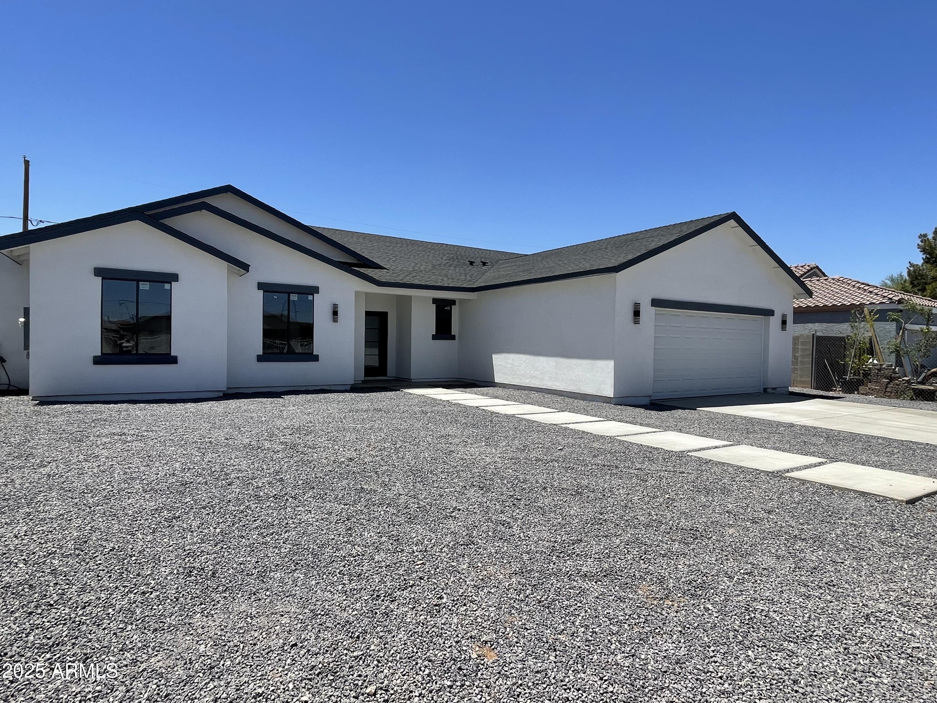 5499 E RED BIRD Lane