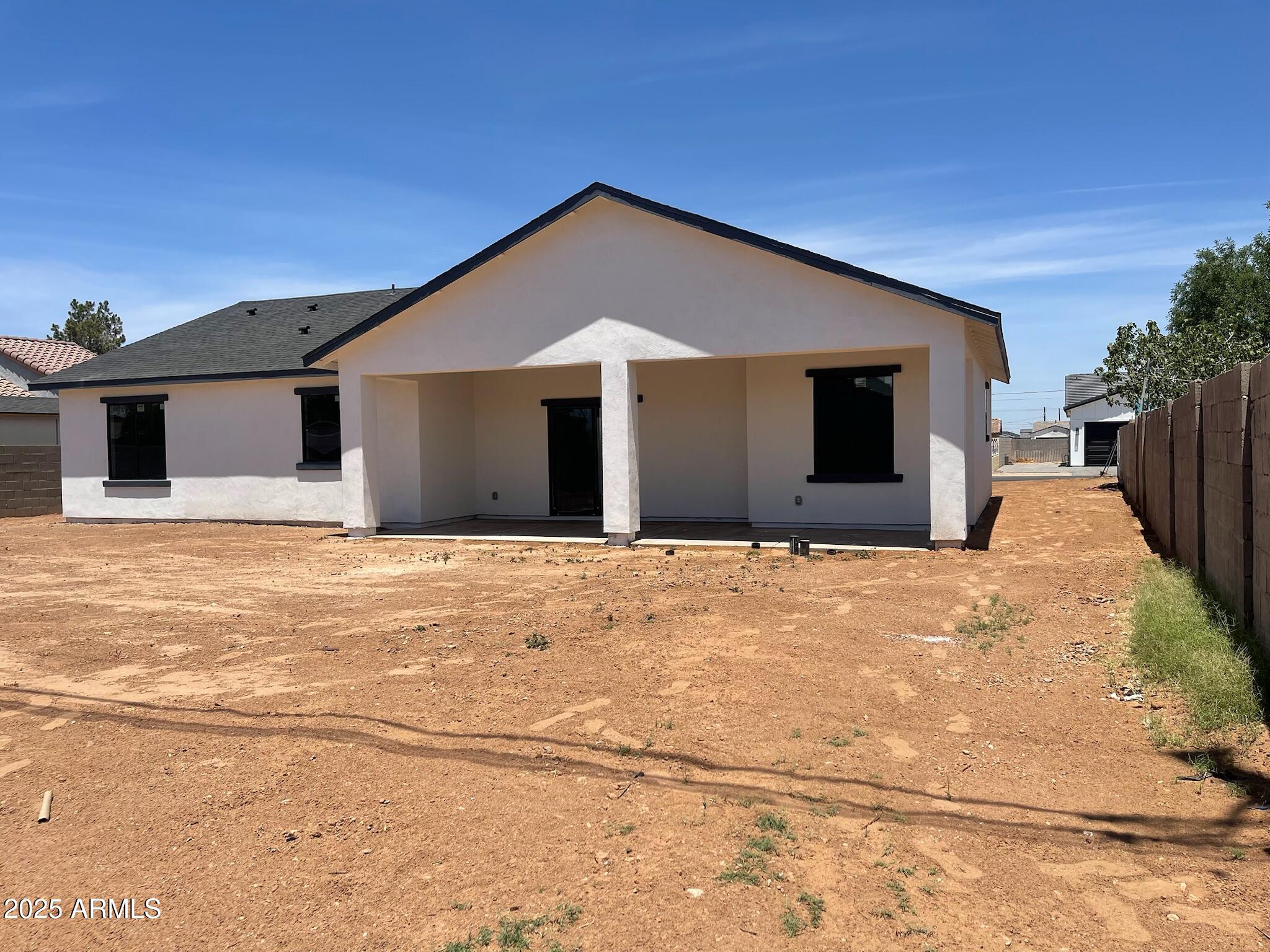 5499 E RED BIRD Lane