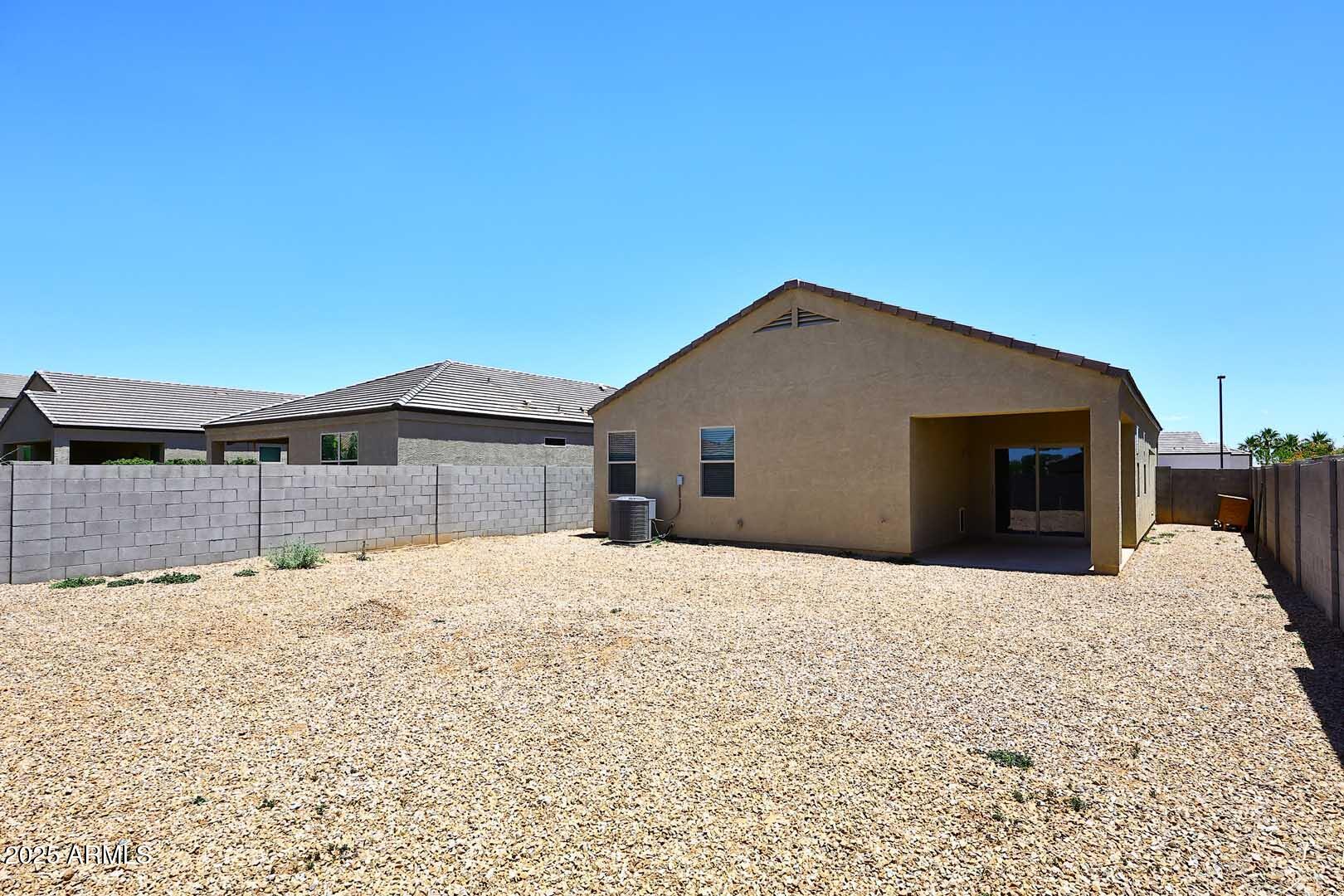 29932 N Paloverde Drive