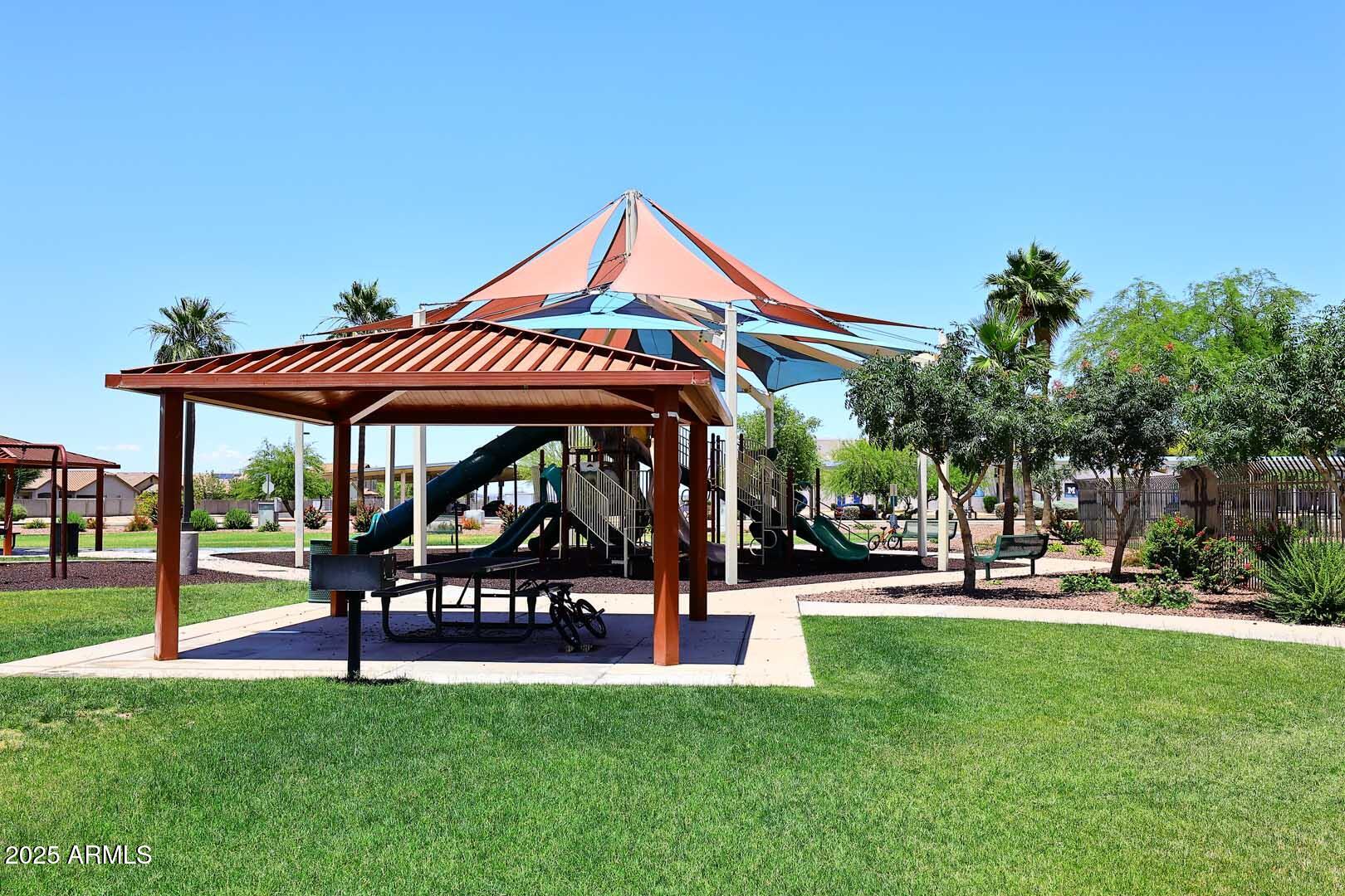 29932 N Paloverde Drive